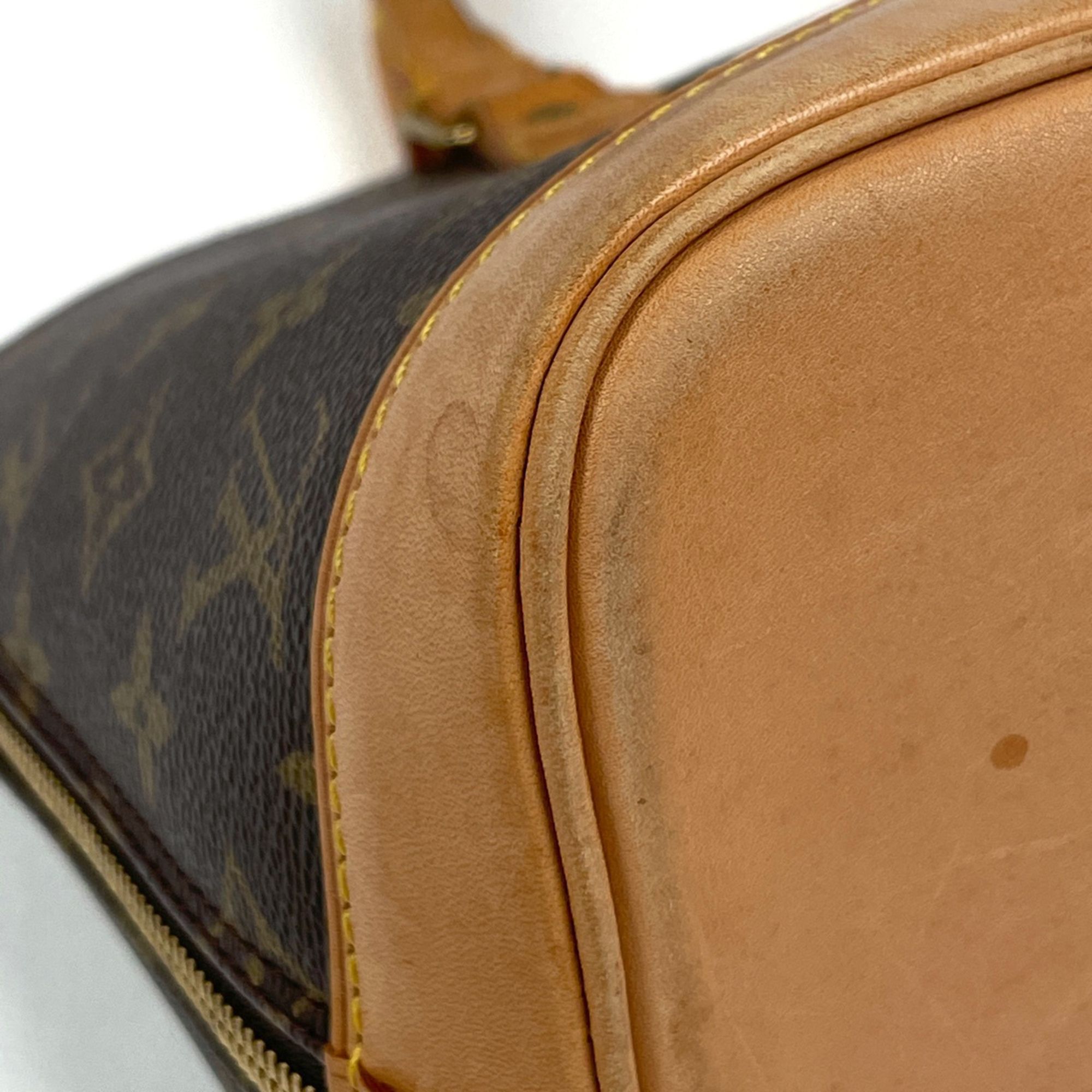 Monogram Monogram Handbag (Pre-Owned) - Louis Vuitton - Modalova
