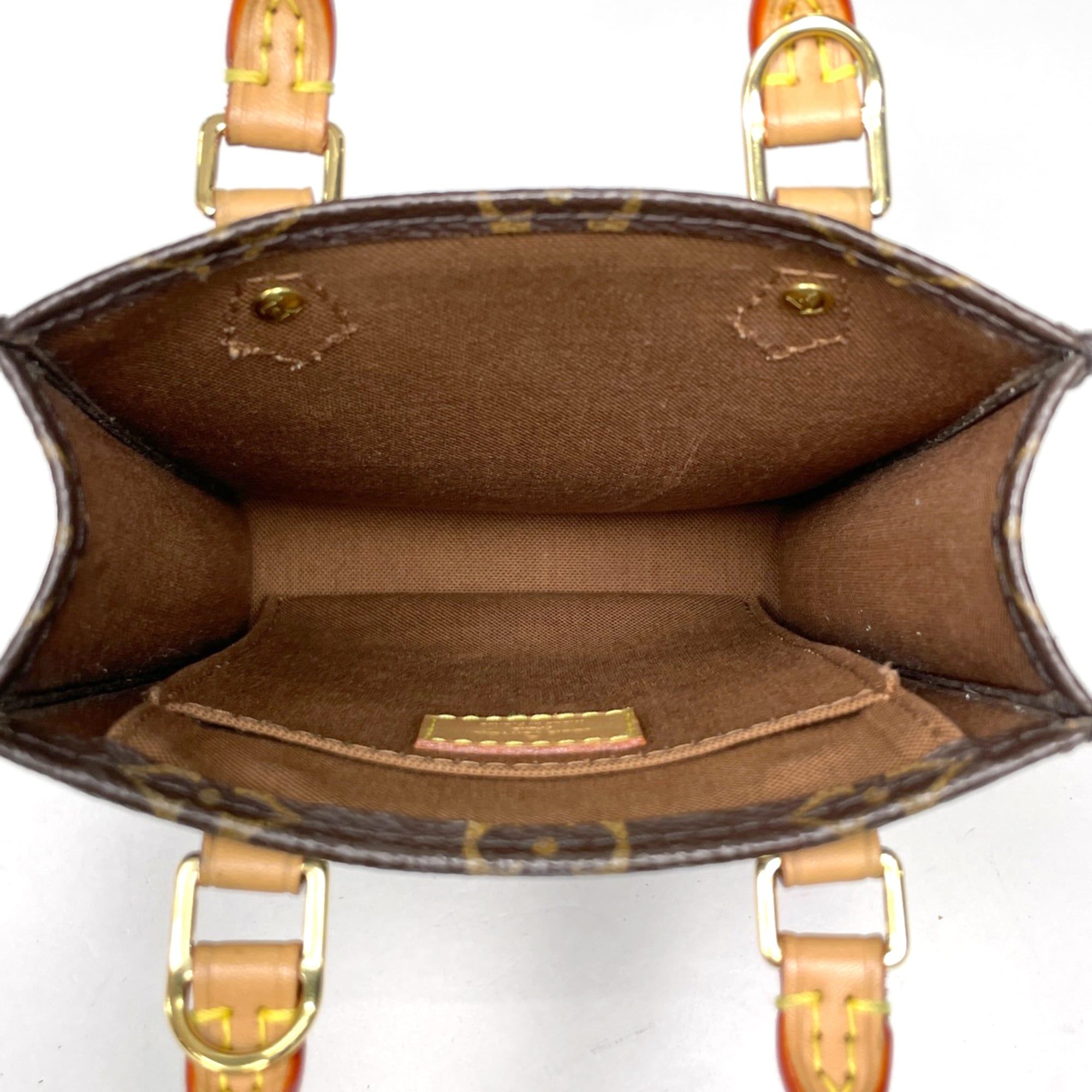 Monogram Monogram Handbag (Pre-Owned) - Louis Vuitton - Modalova