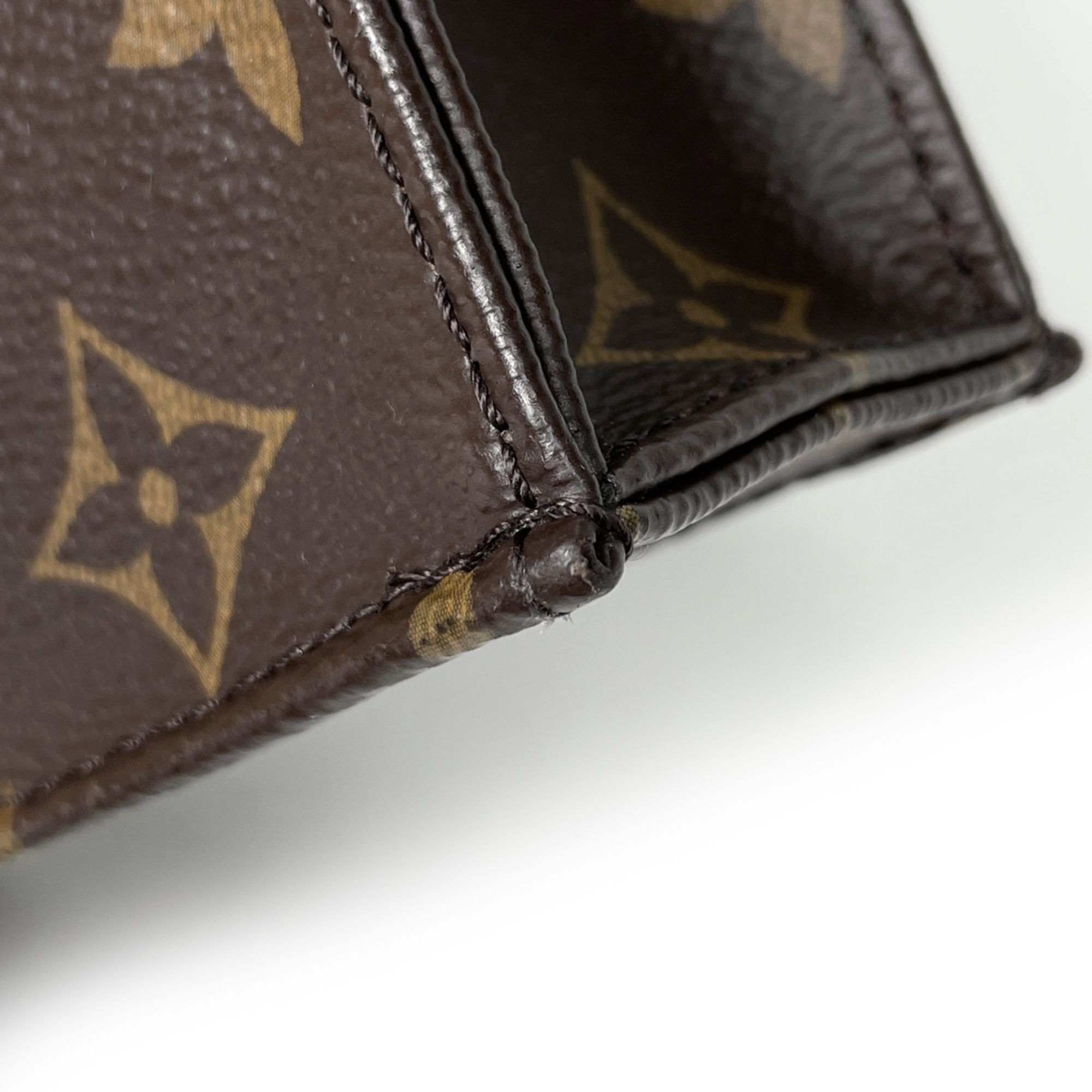 Monogram Monogram Handbag (Pre-Owned) - Louis Vuitton - Modalova