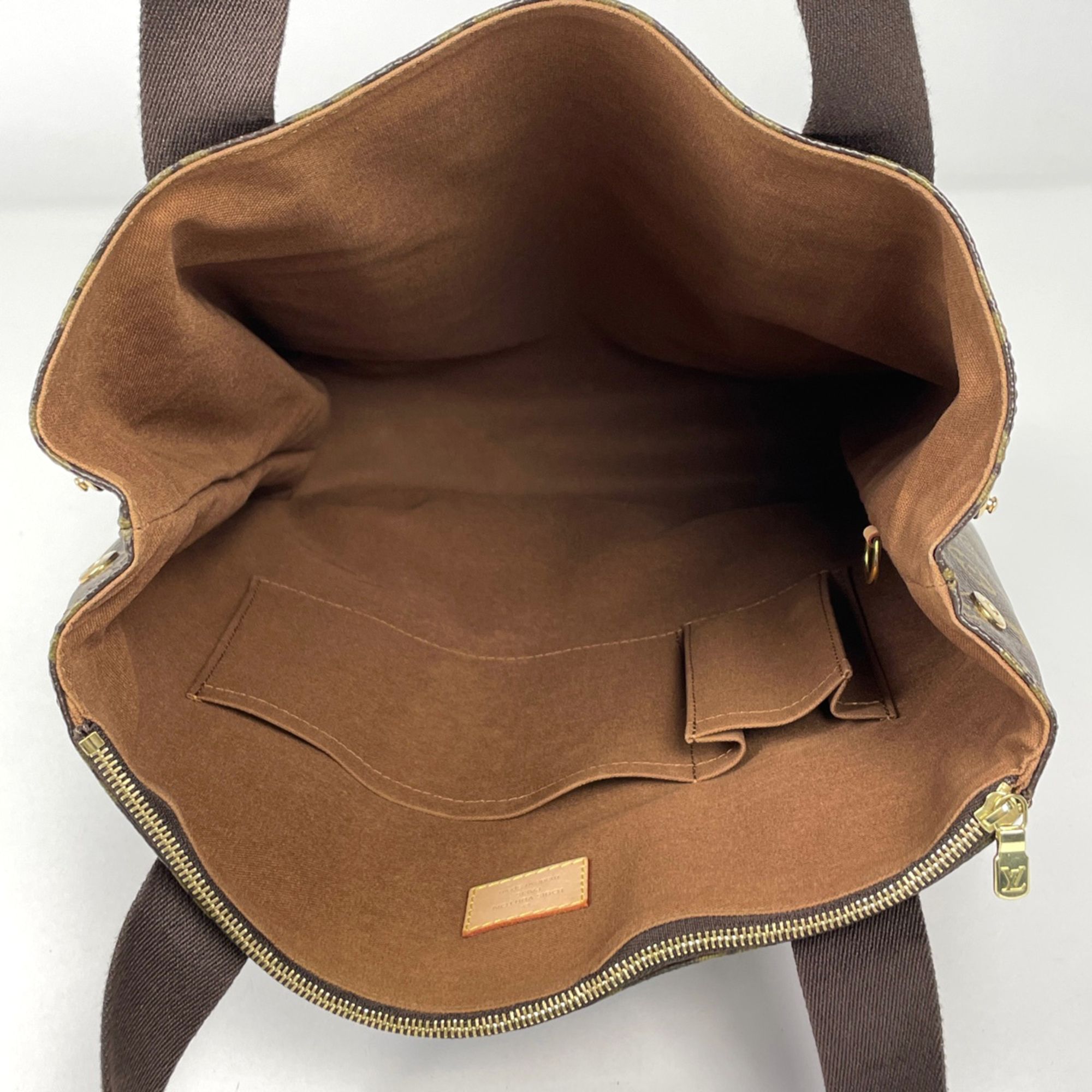 Monogram Monogram Tote Bag (Pre-Owned) - Louis Vuitton - Modalova