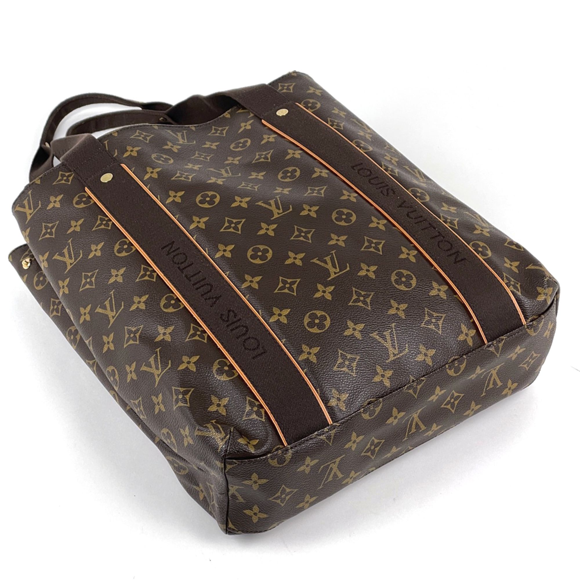 Monogram Monogram Tote Bag (Pre-Owned) - Louis Vuitton - Modalova