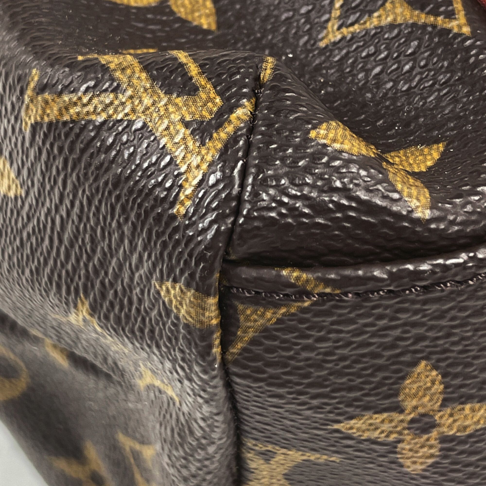 Monogram Monogram Tote Bag (Pre-Owned) - Louis Vuitton - Modalova