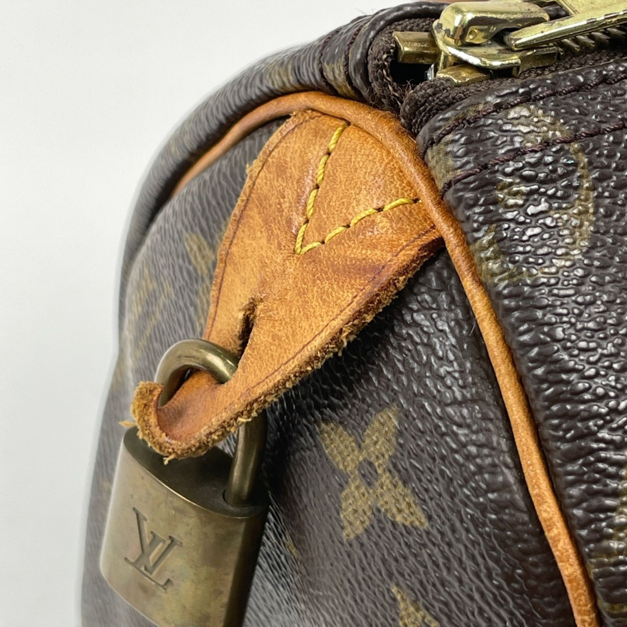Monogram Monogram Handbag (Pre-Owned) - Louis Vuitton - Modalova