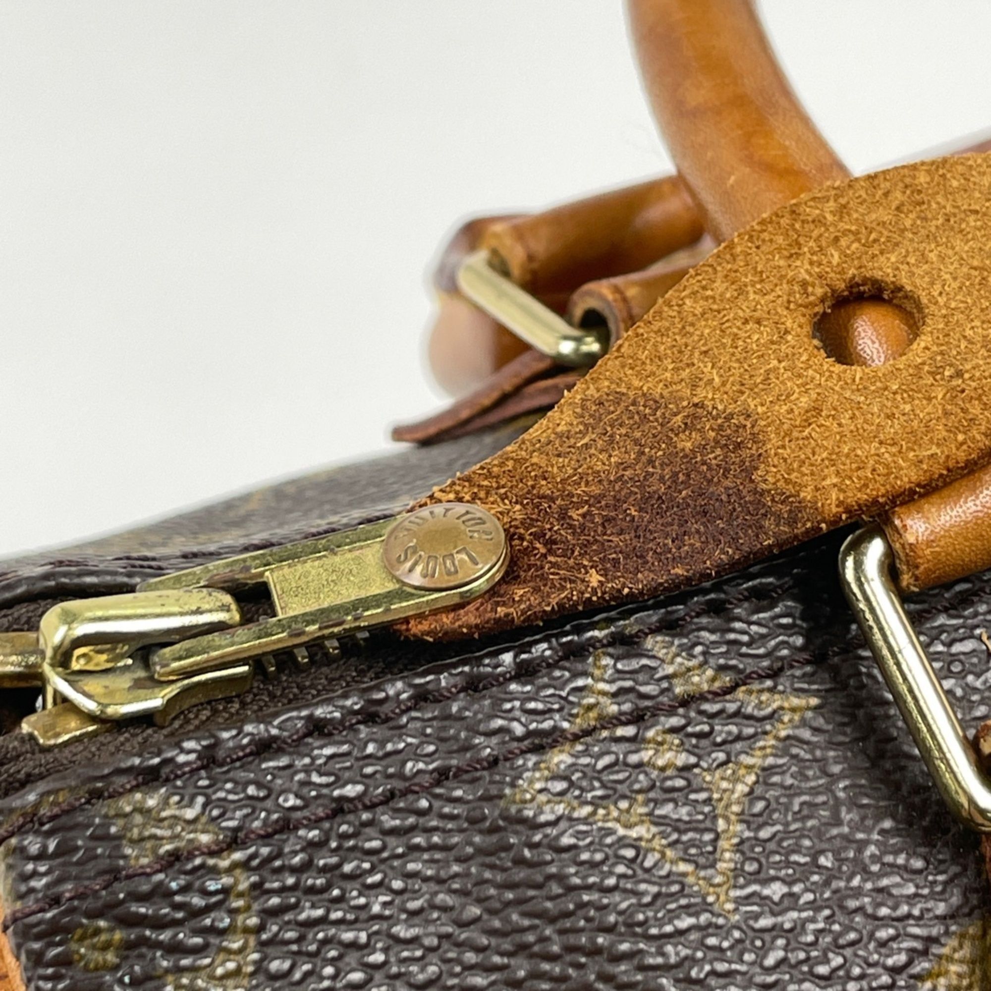 Monogram Monogram Handbag (Pre-Owned) - Louis Vuitton - Modalova