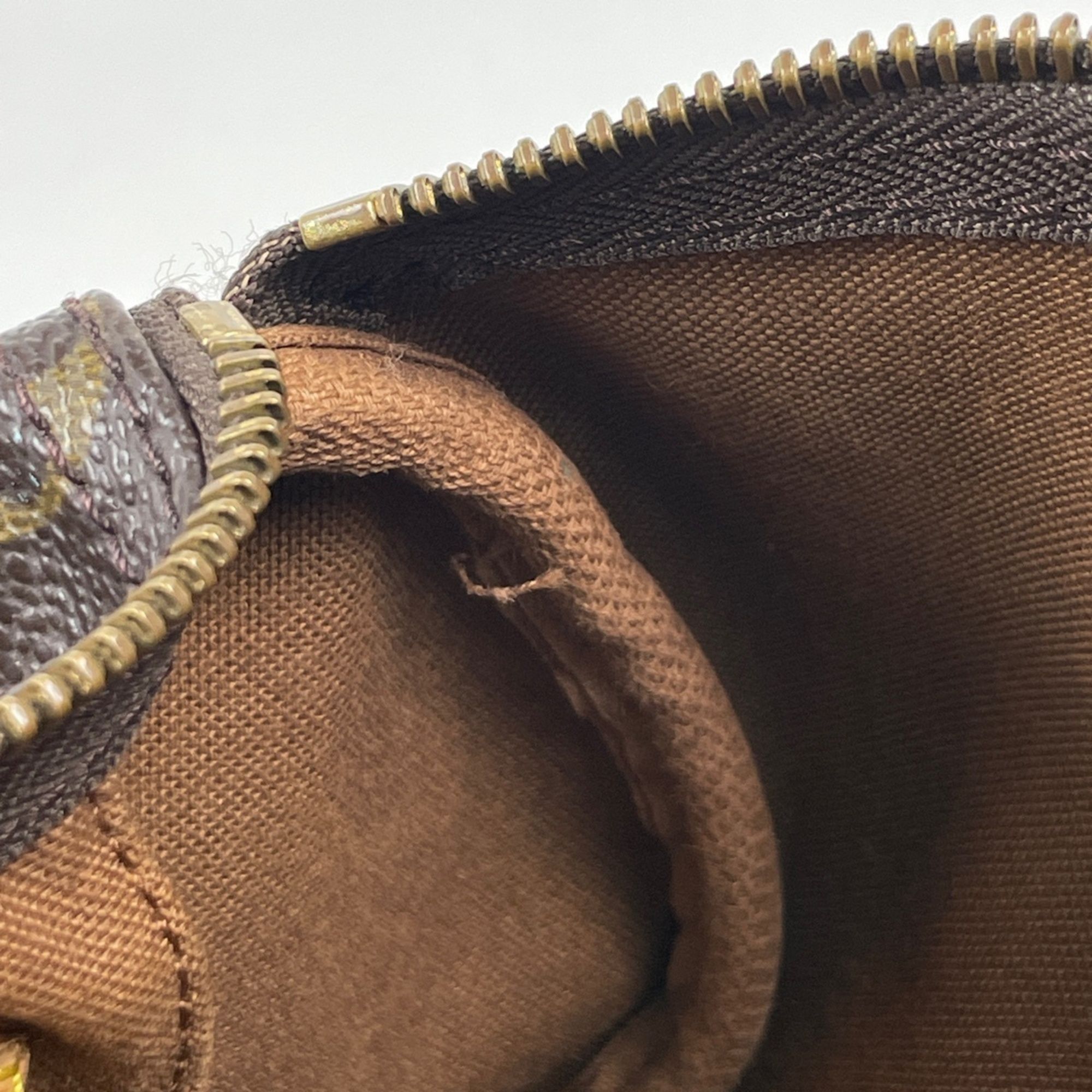 Monogram Monogram Handbag (Pre-Owned) - Louis Vuitton - Modalova