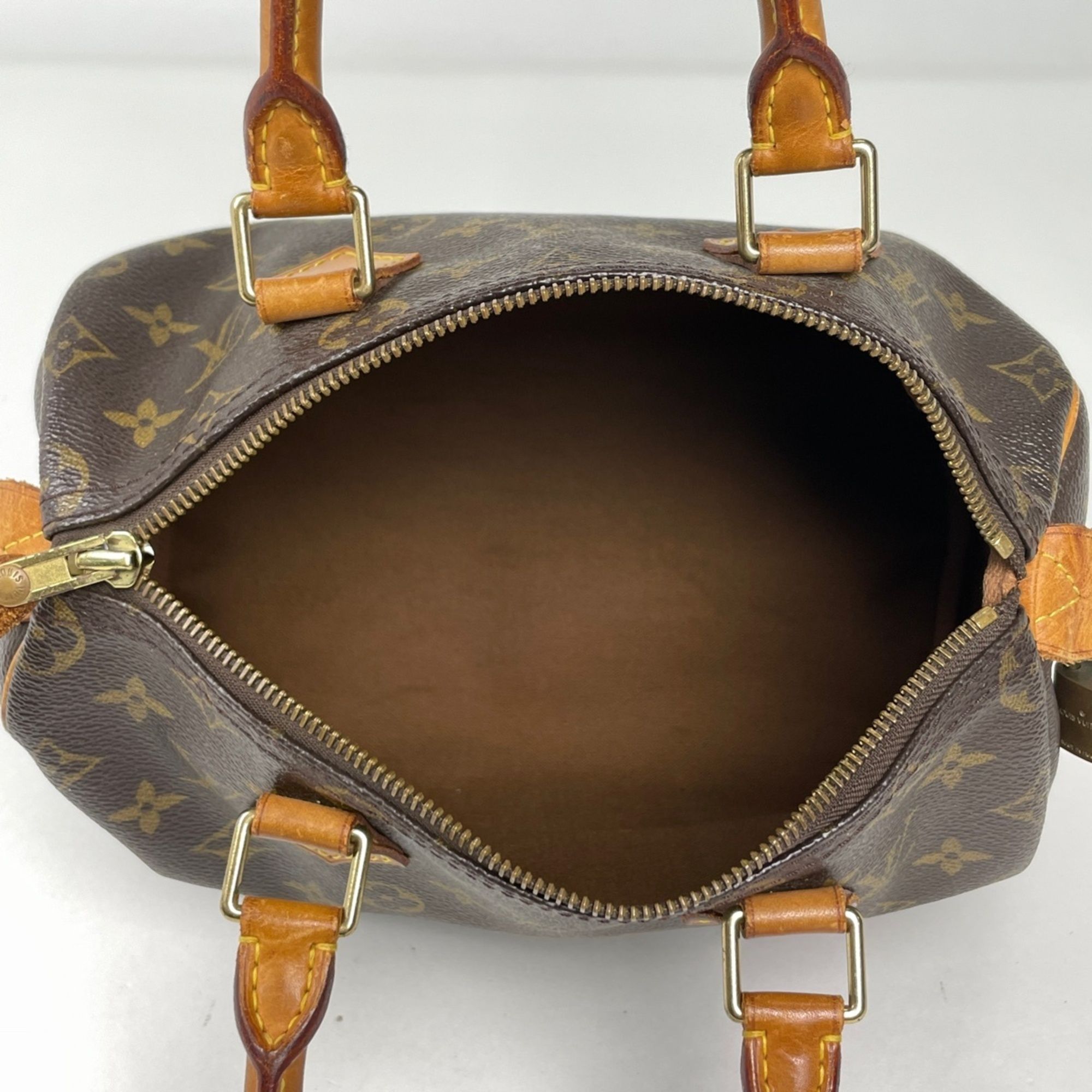 Monogram Monogram Handbag (Pre-Owned) - Louis Vuitton - Modalova