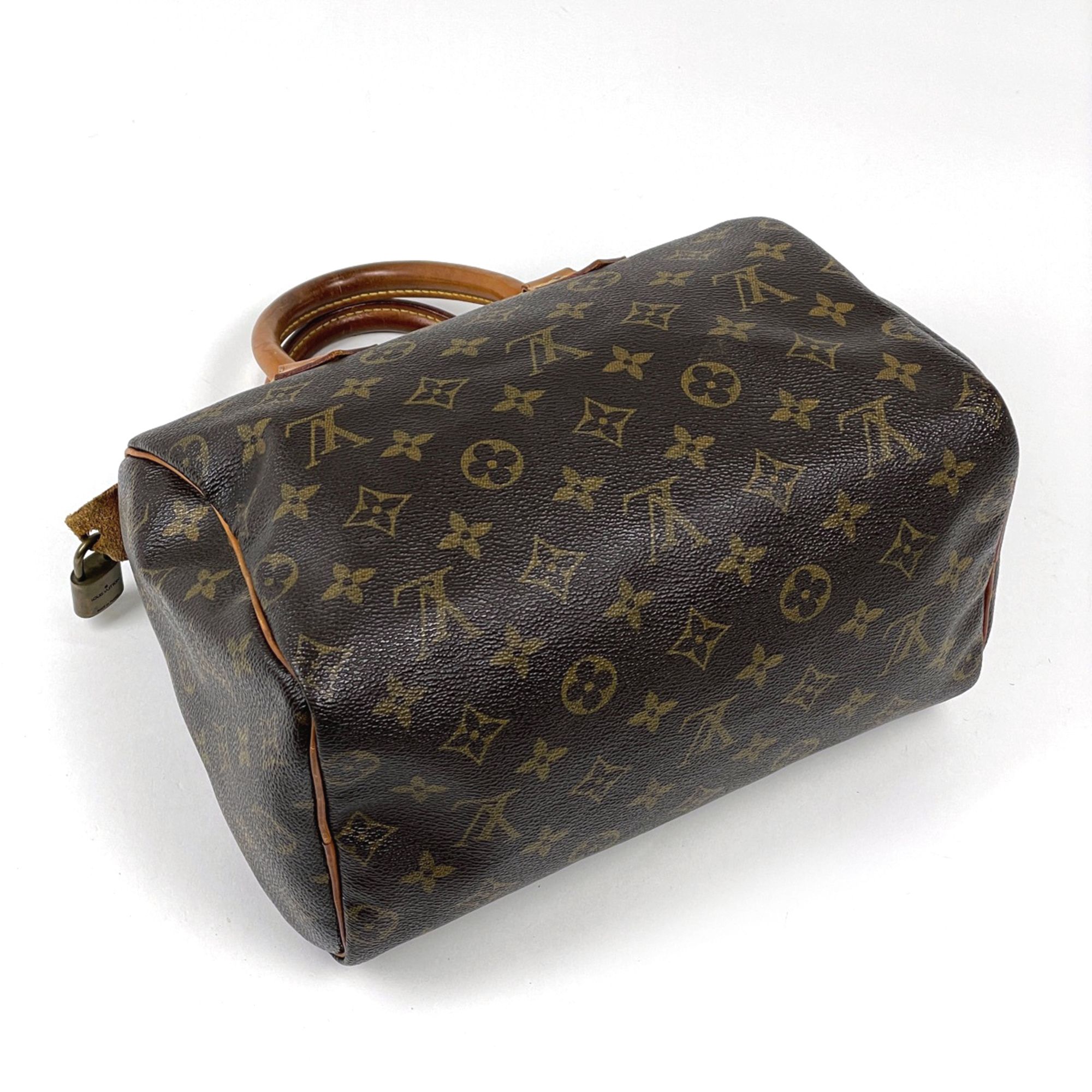 Monogram Monogram Handbag (Pre-Owned) - Louis Vuitton - Modalova