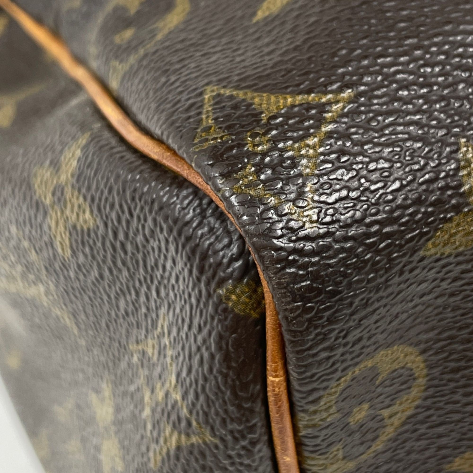 Monogram Monogram Handbag (Pre-Owned) - Louis Vuitton - Modalova