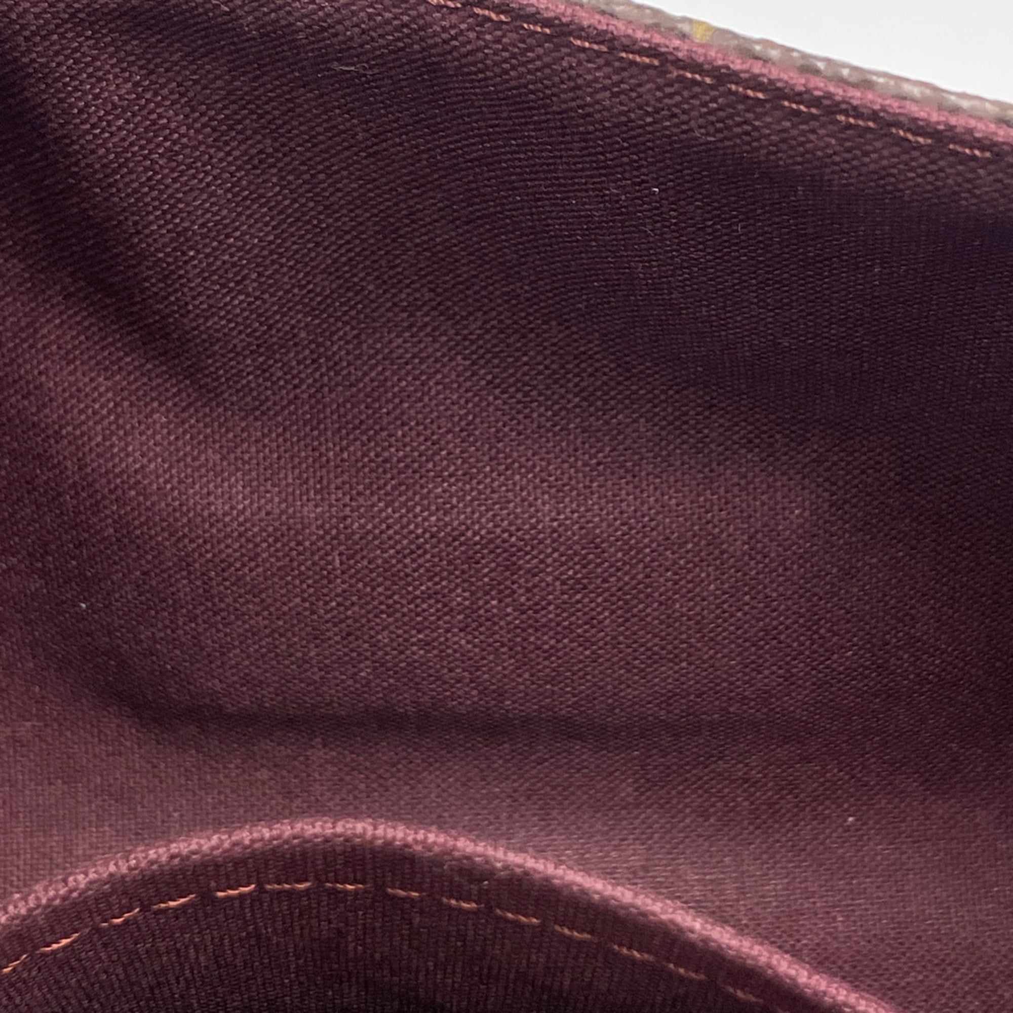 Monogram Monogram Handbag Shoulder Bag (Pre-Owned) - Louis Vuitton - Modalova