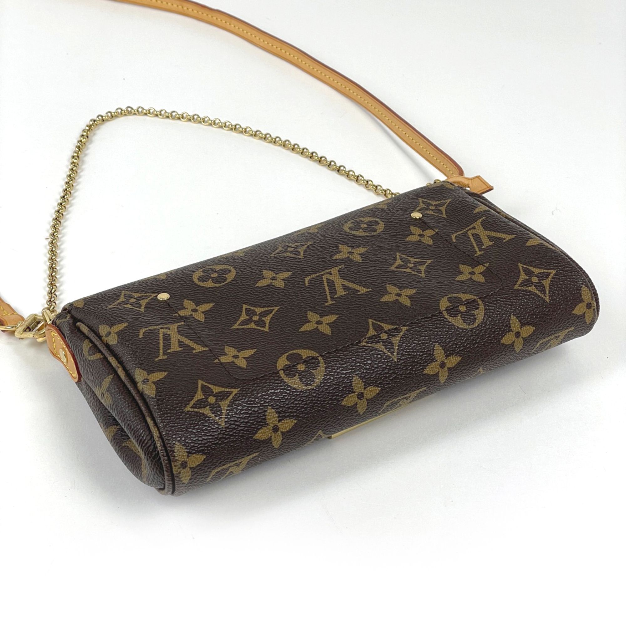 Monogram Monogram Handbag Shoulder Bag (Pre-Owned) - Louis Vuitton - Modalova