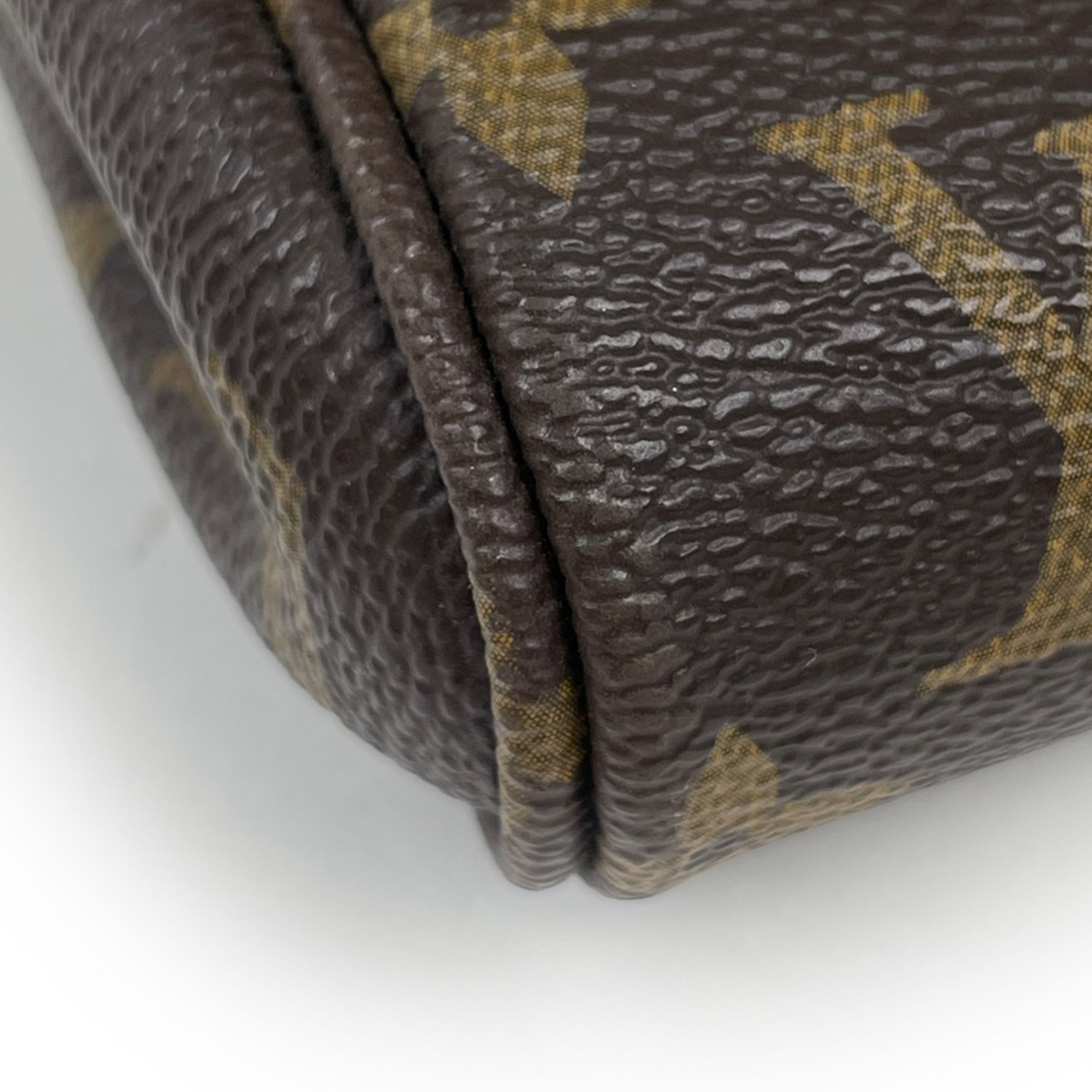 Monogram Monogram Handbag Shoulder Bag (Pre-Owned) - Louis Vuitton - Modalova