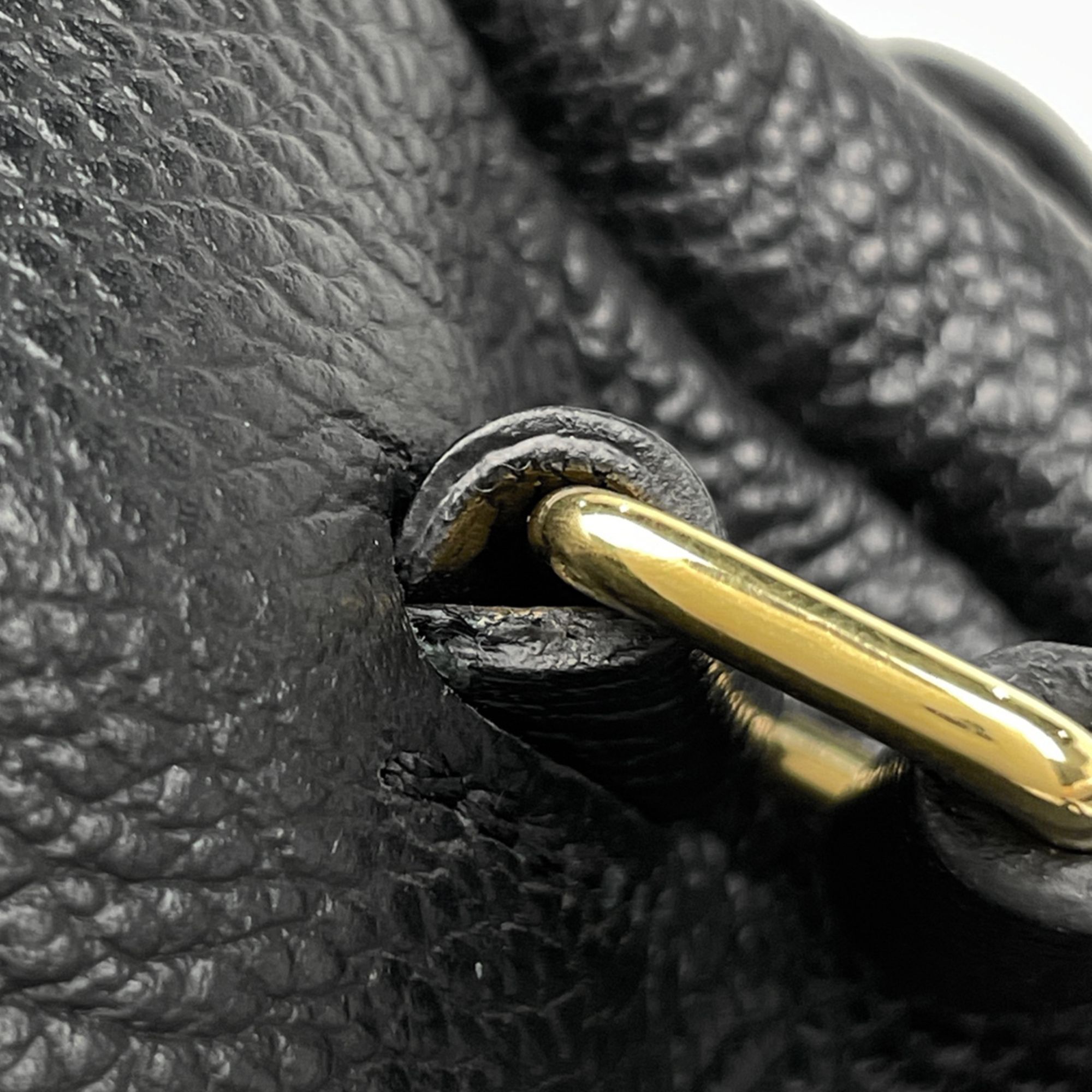 Monogram Empreinte Backpack (Pre-Owned) - Louis Vuitton - Modalova