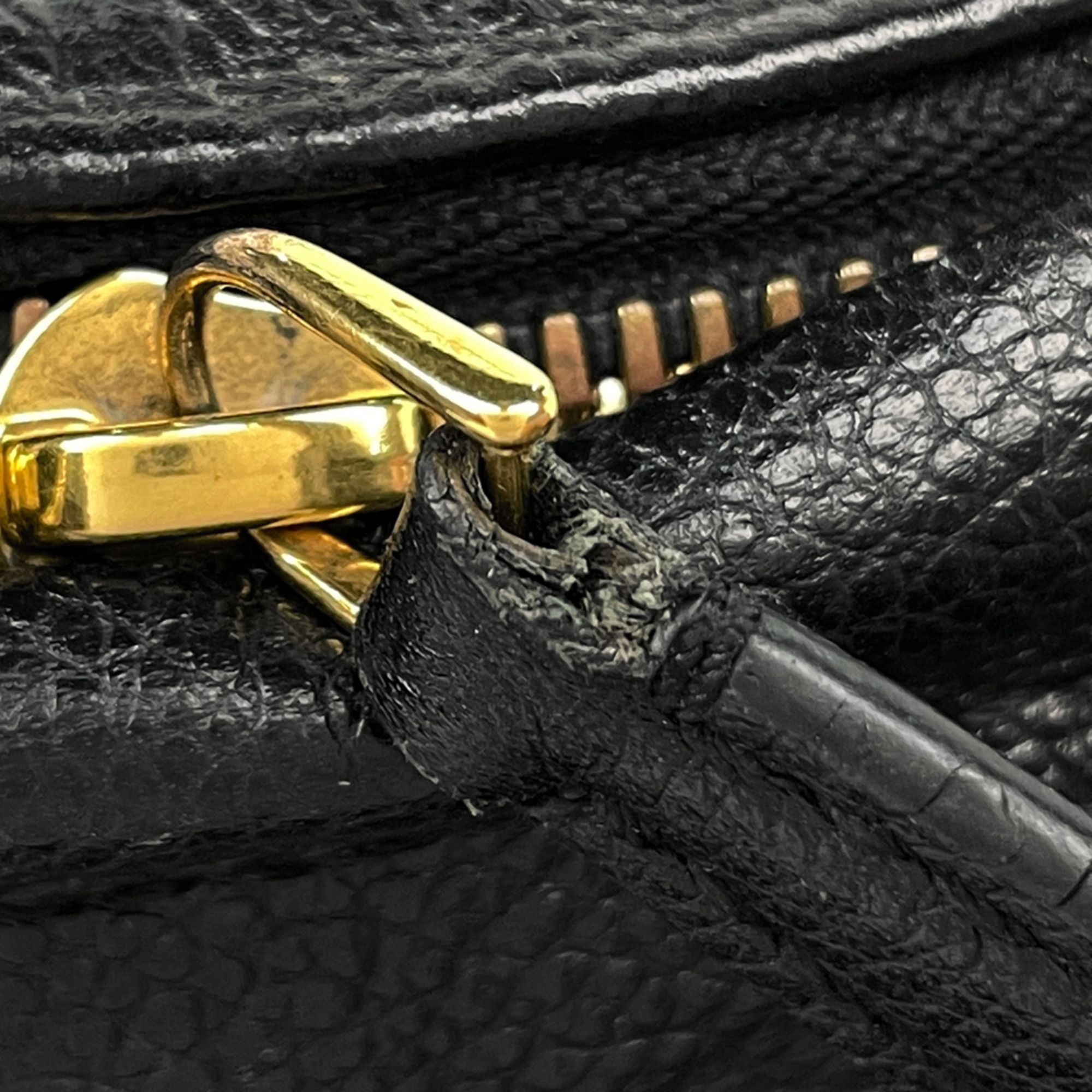 Monogram Empreinte Backpack (Pre-Owned) - Louis Vuitton - Modalova