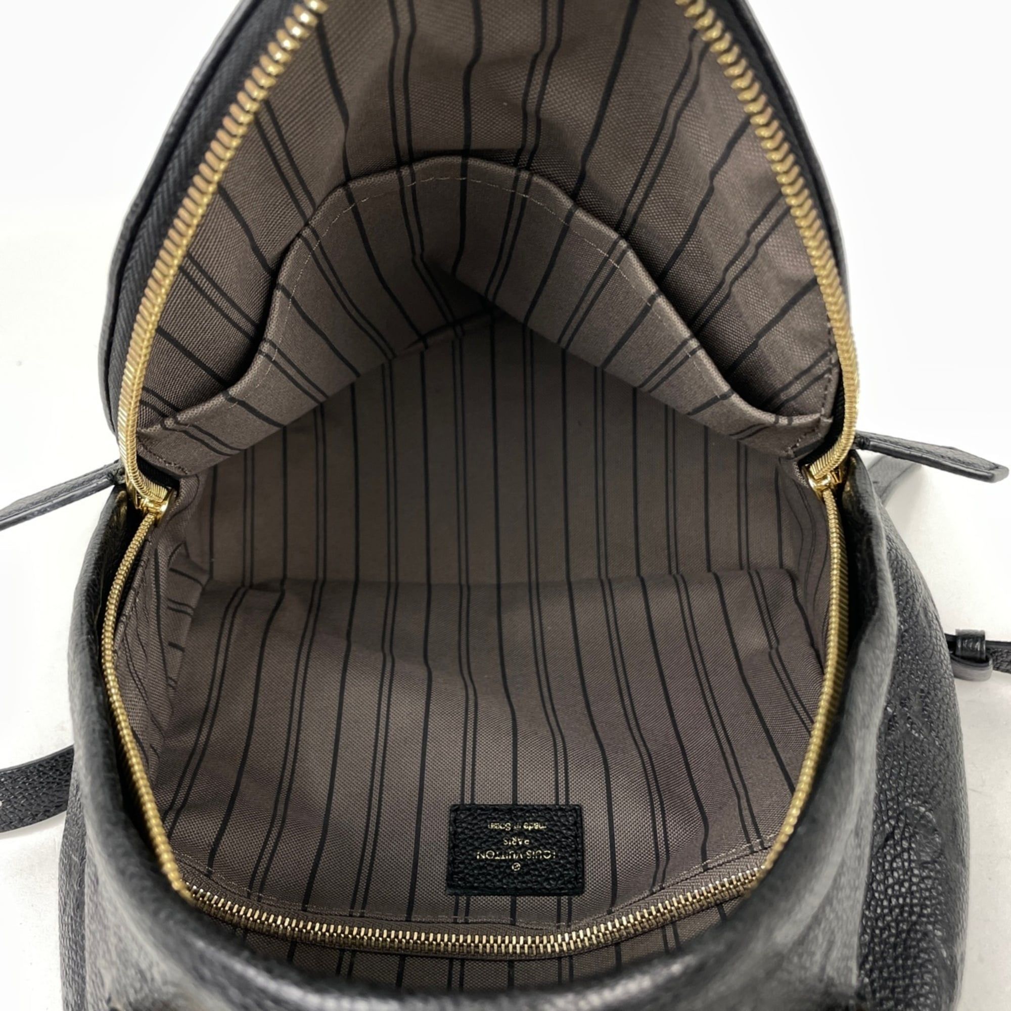 Monogram Empreinte Backpack (Pre-Owned) - Louis Vuitton - Modalova
