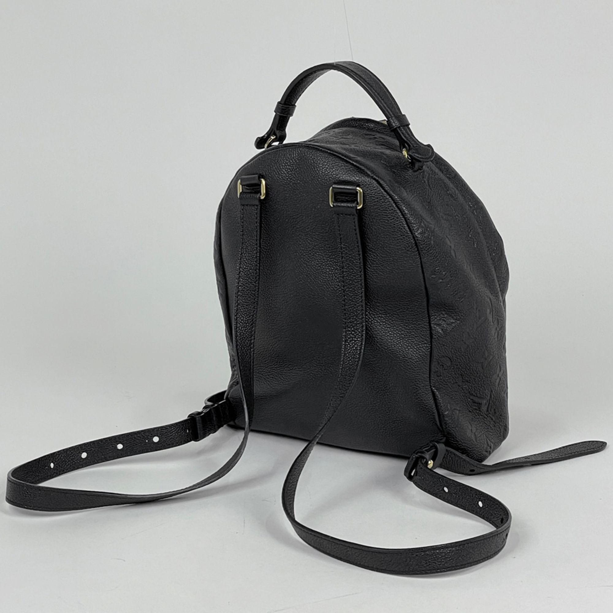 Monogram Empreinte Backpack (Pre-Owned) - Louis Vuitton - Modalova