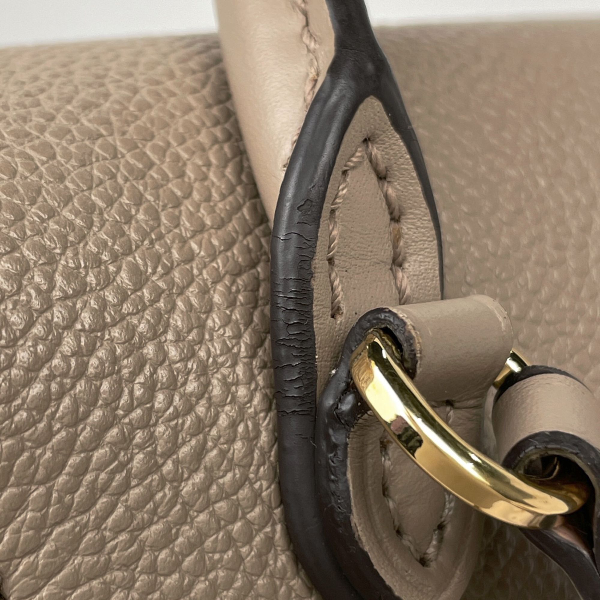 Monogram Empreinte Backpack (Pre-Owned) - Louis Vuitton - Modalova