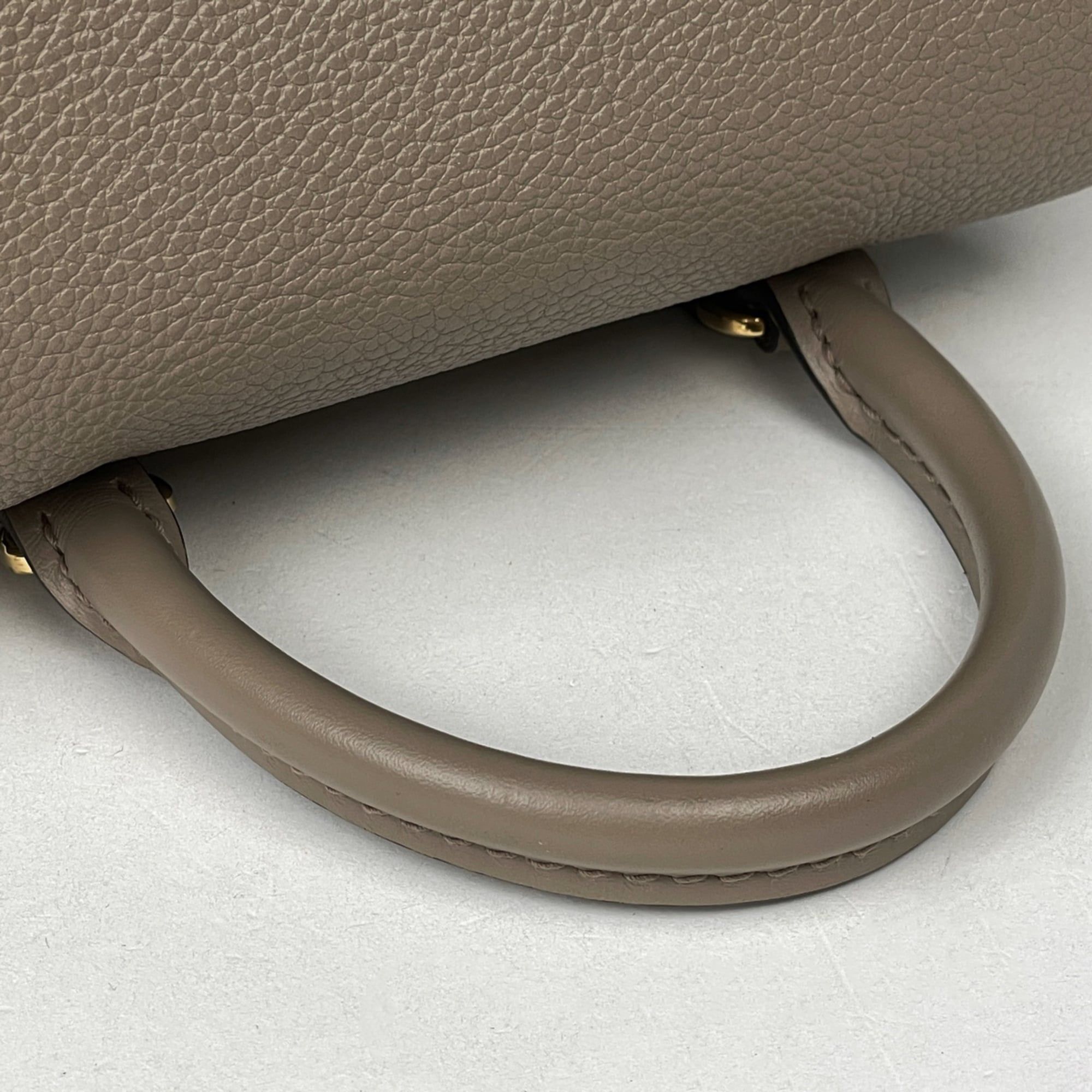 Monogram Empreinte Backpack (Pre-Owned) - Louis Vuitton - Modalova