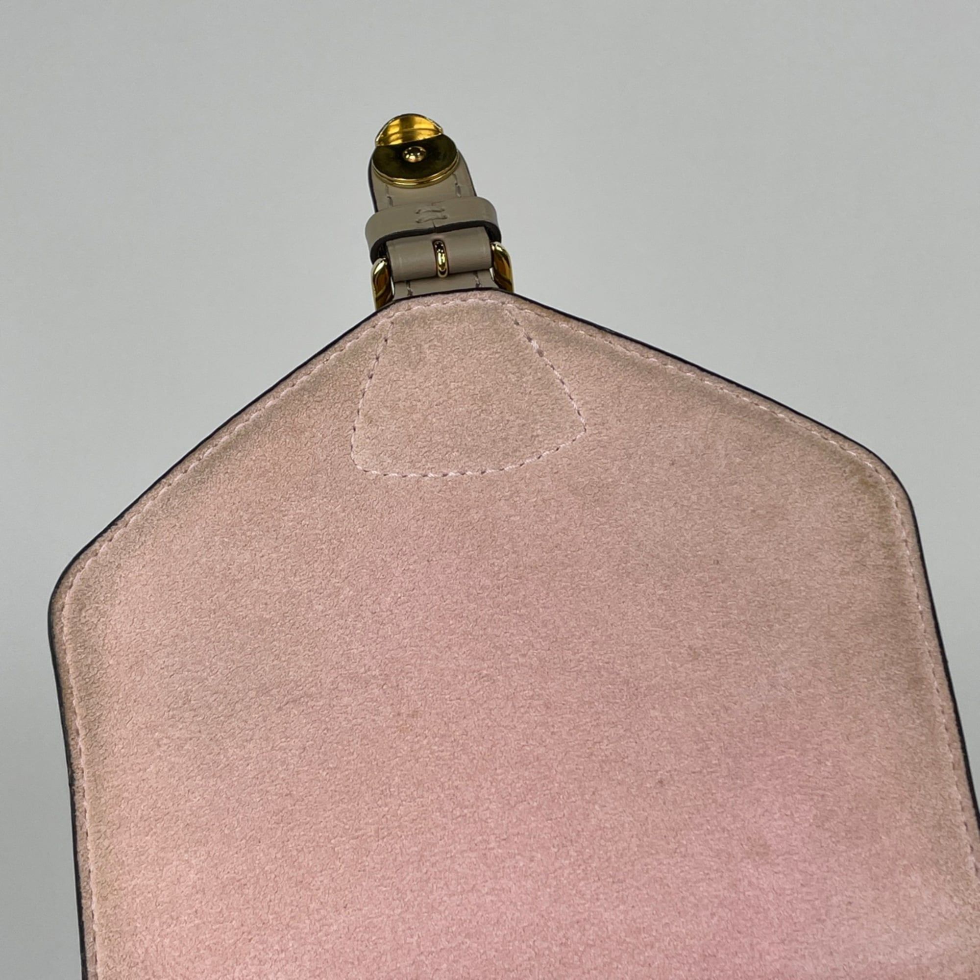 Monogram Empreinte Backpack (Pre-Owned) - Louis Vuitton - Modalova