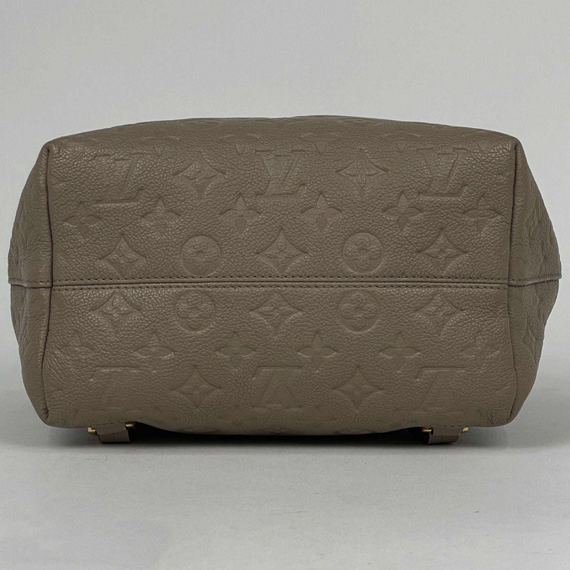 Monogram Empreinte Backpack (Pre-Owned) - Louis Vuitton - Modalova