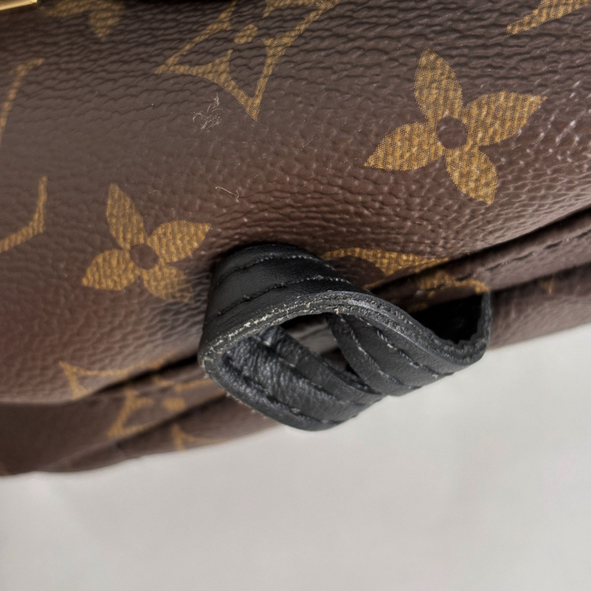 Monogram Backpack (Pre-Owned) - Louis Vuitton - Modalova
