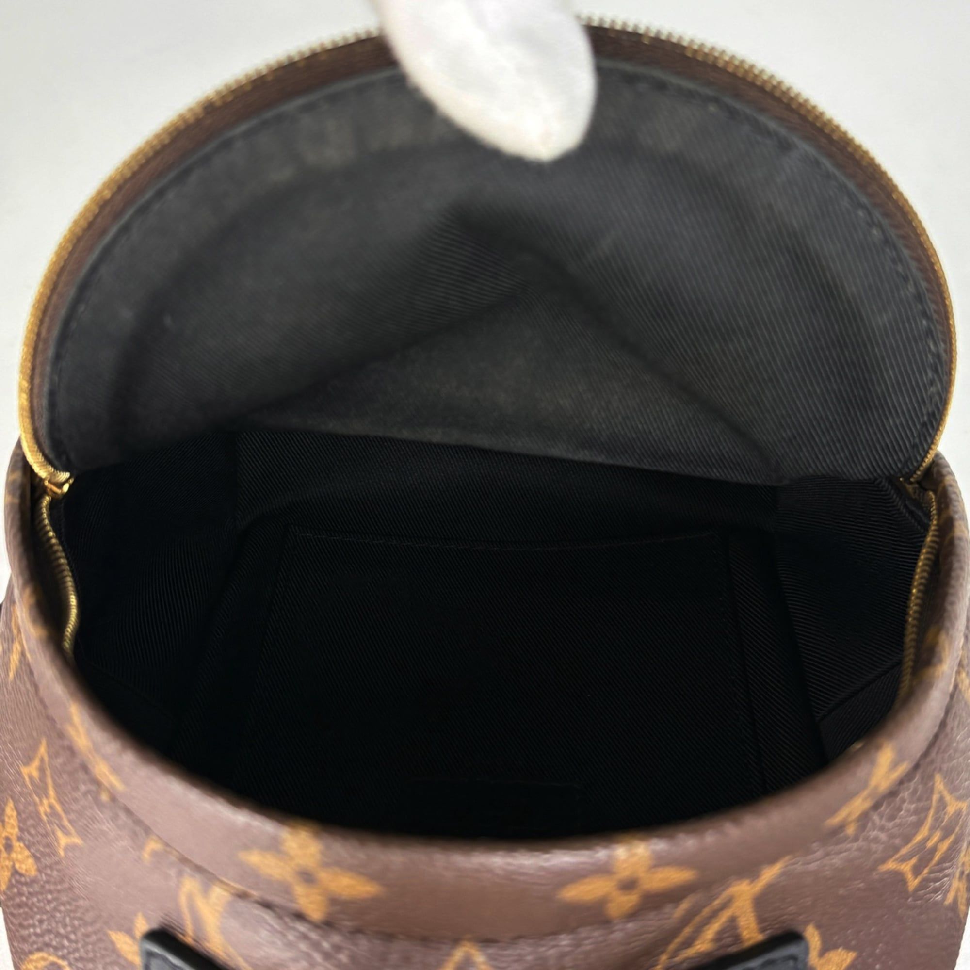 Monogram Backpack (Pre-Owned) - Louis Vuitton - Modalova