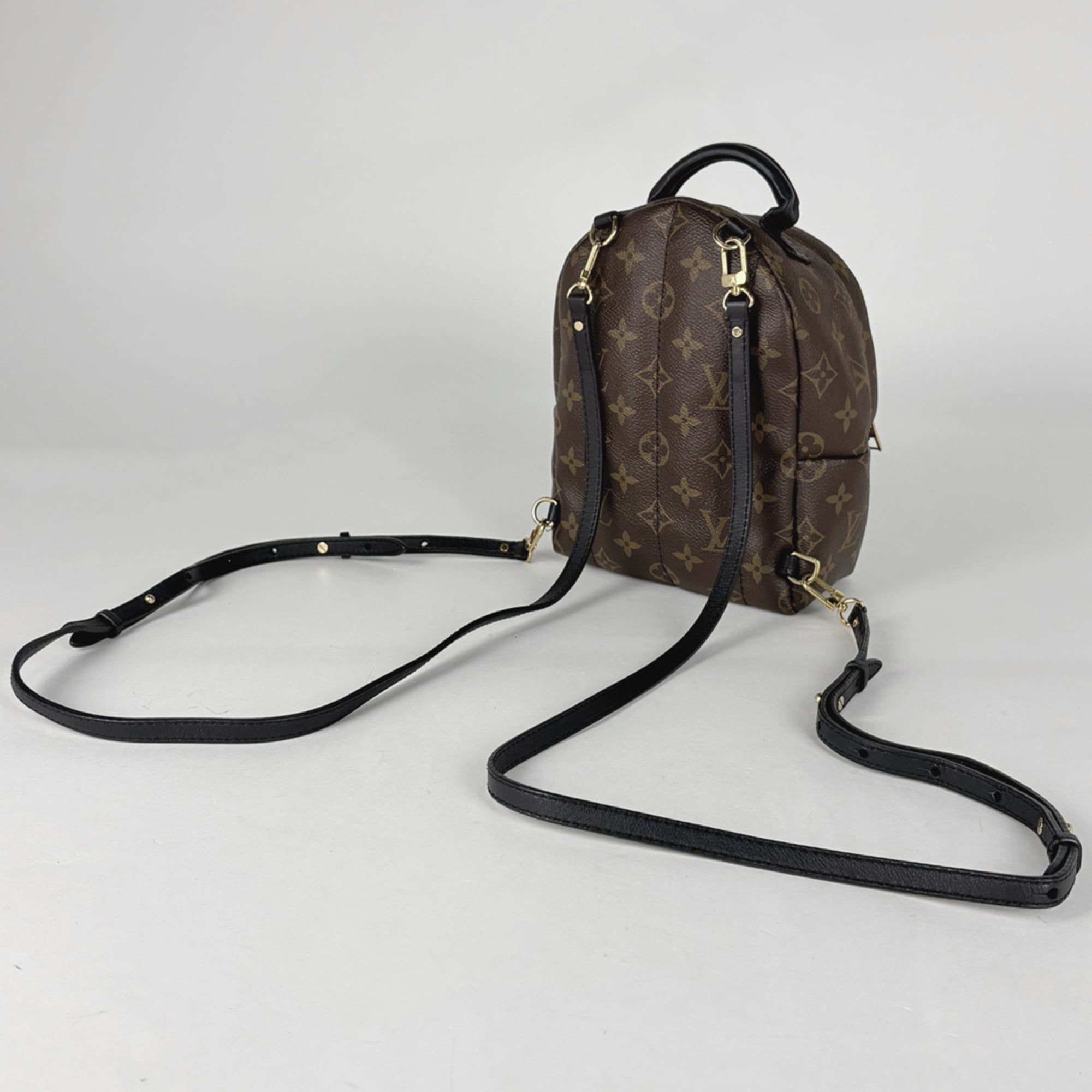 Monogram Backpack (Pre-Owned) - Louis Vuitton - Modalova
