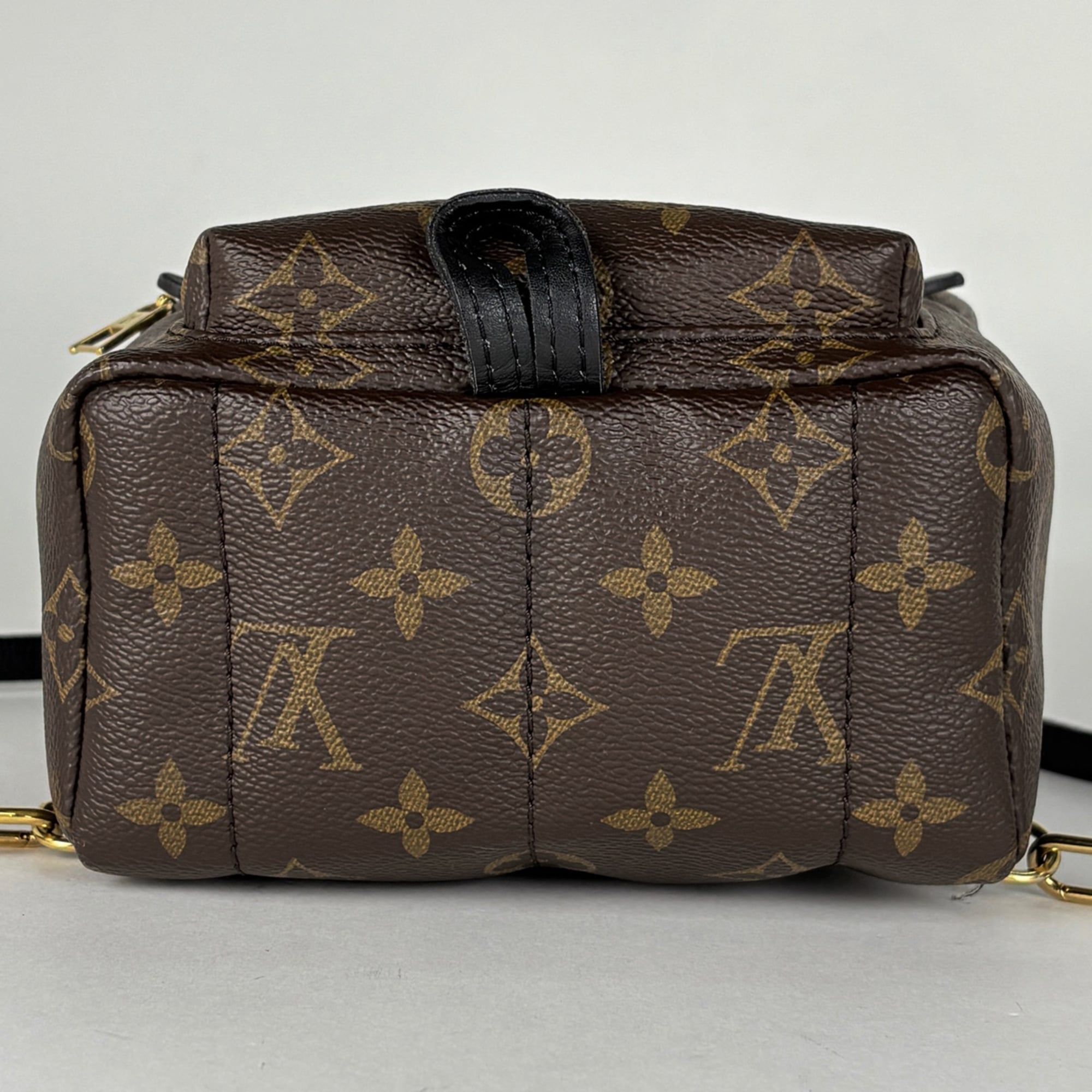 Monogram Backpack (Pre-Owned) - Louis Vuitton - Modalova