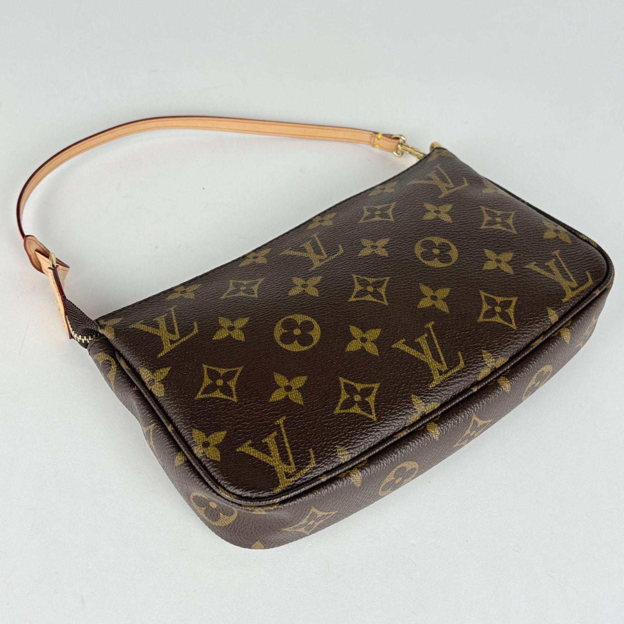 Monogram Pochette (Pre-Owned) - Louis Vuitton - Modalova