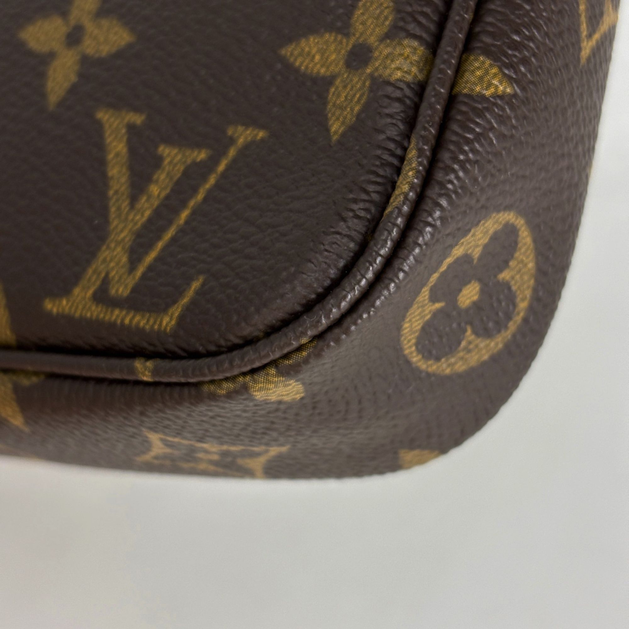 Monogram Pochette (Pre-Owned) - Louis Vuitton - Modalova
