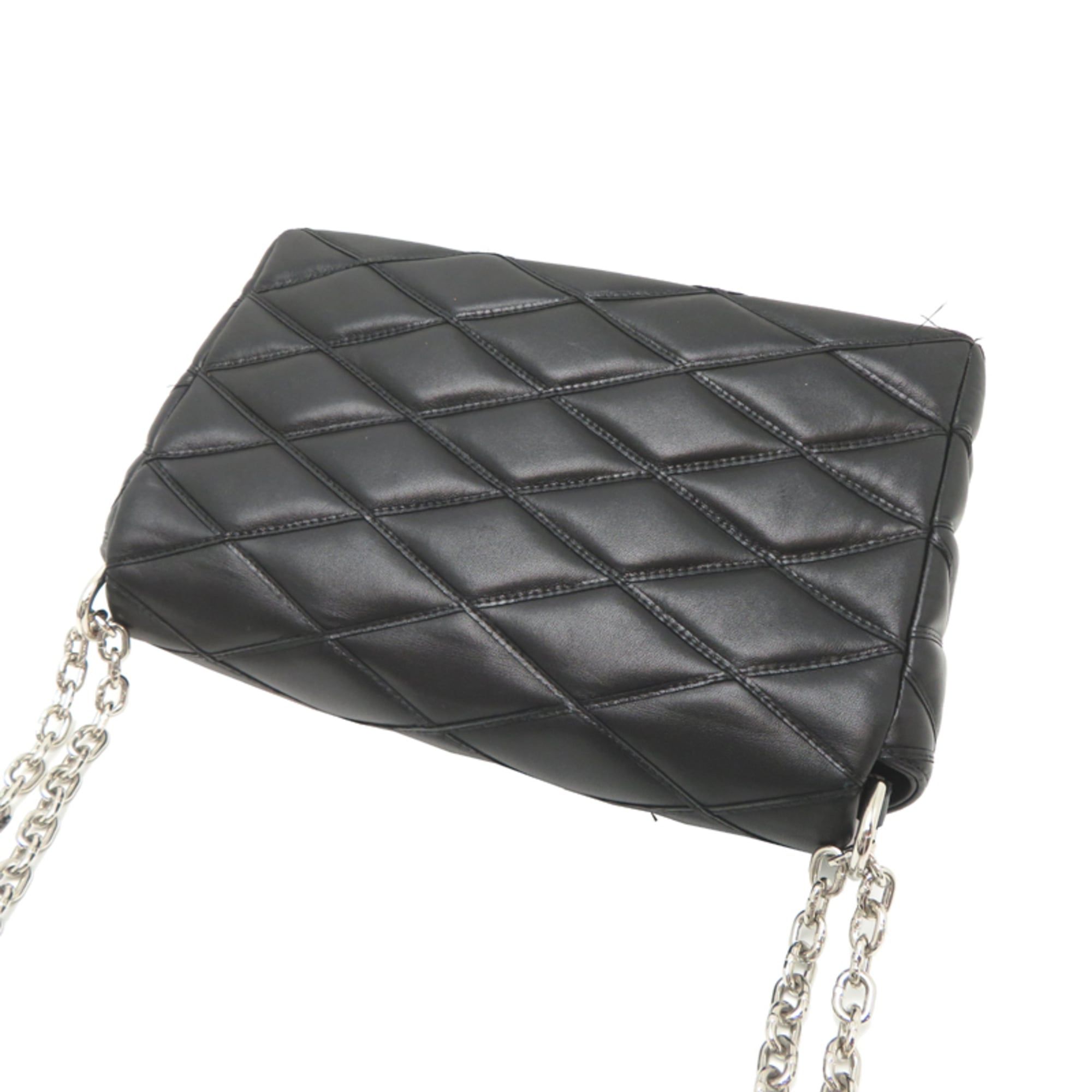 Leather Shoulder Bag (Pre-Owned) - Louis Vuitton - Modalova