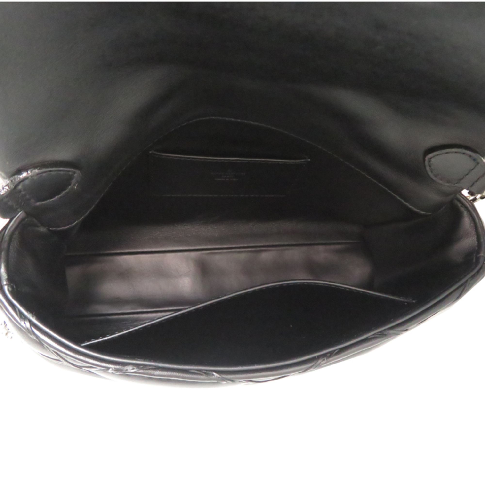 Leather Shoulder Bag (Pre-Owned) - Louis Vuitton - Modalova