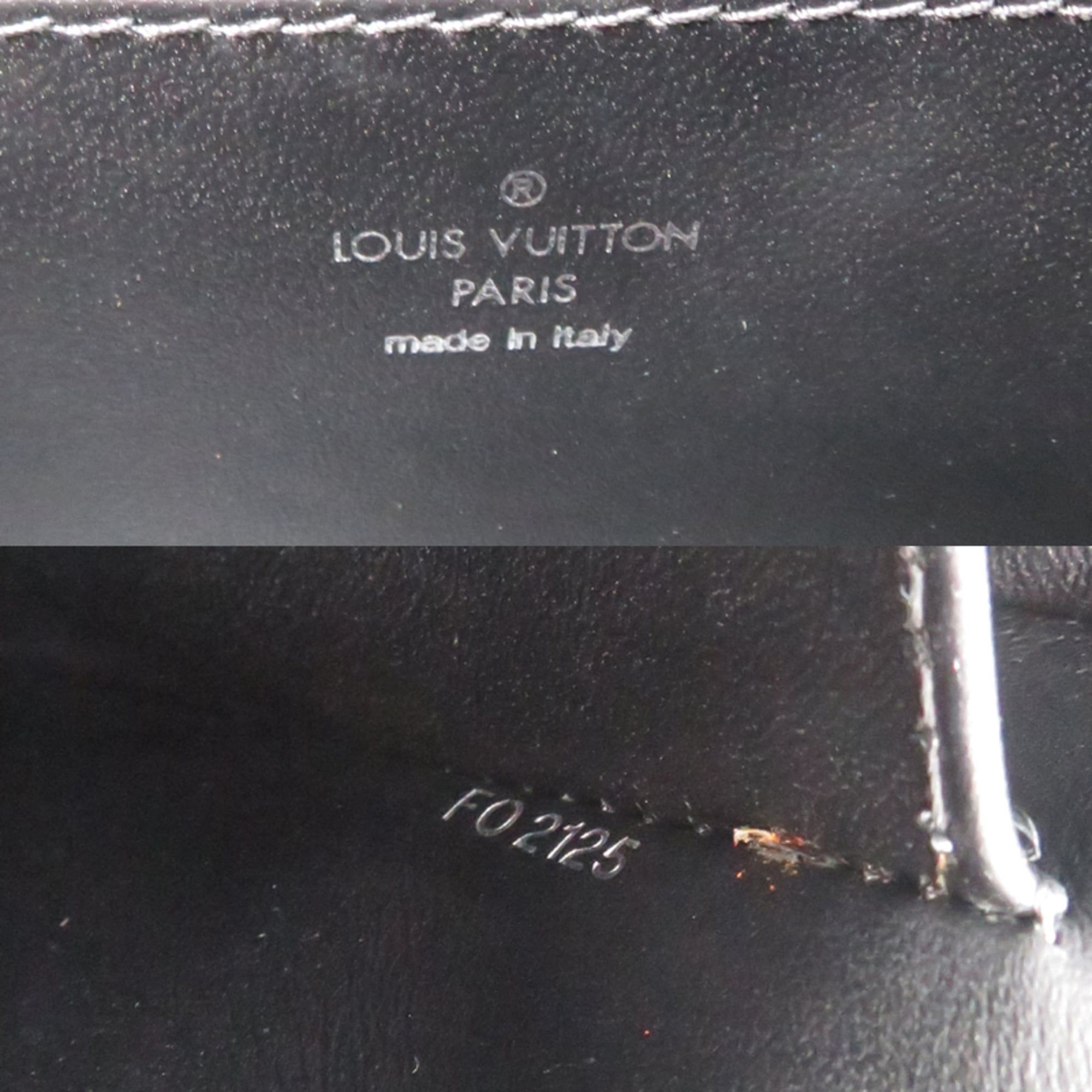 Leather Shoulder Bag (Pre-Owned) - Louis Vuitton - Modalova