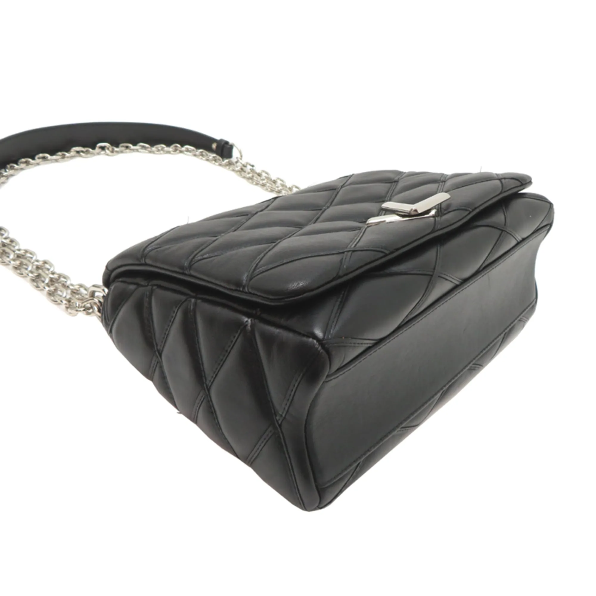 Leather Shoulder Bag (Pre-Owned) - Louis Vuitton - Modalova