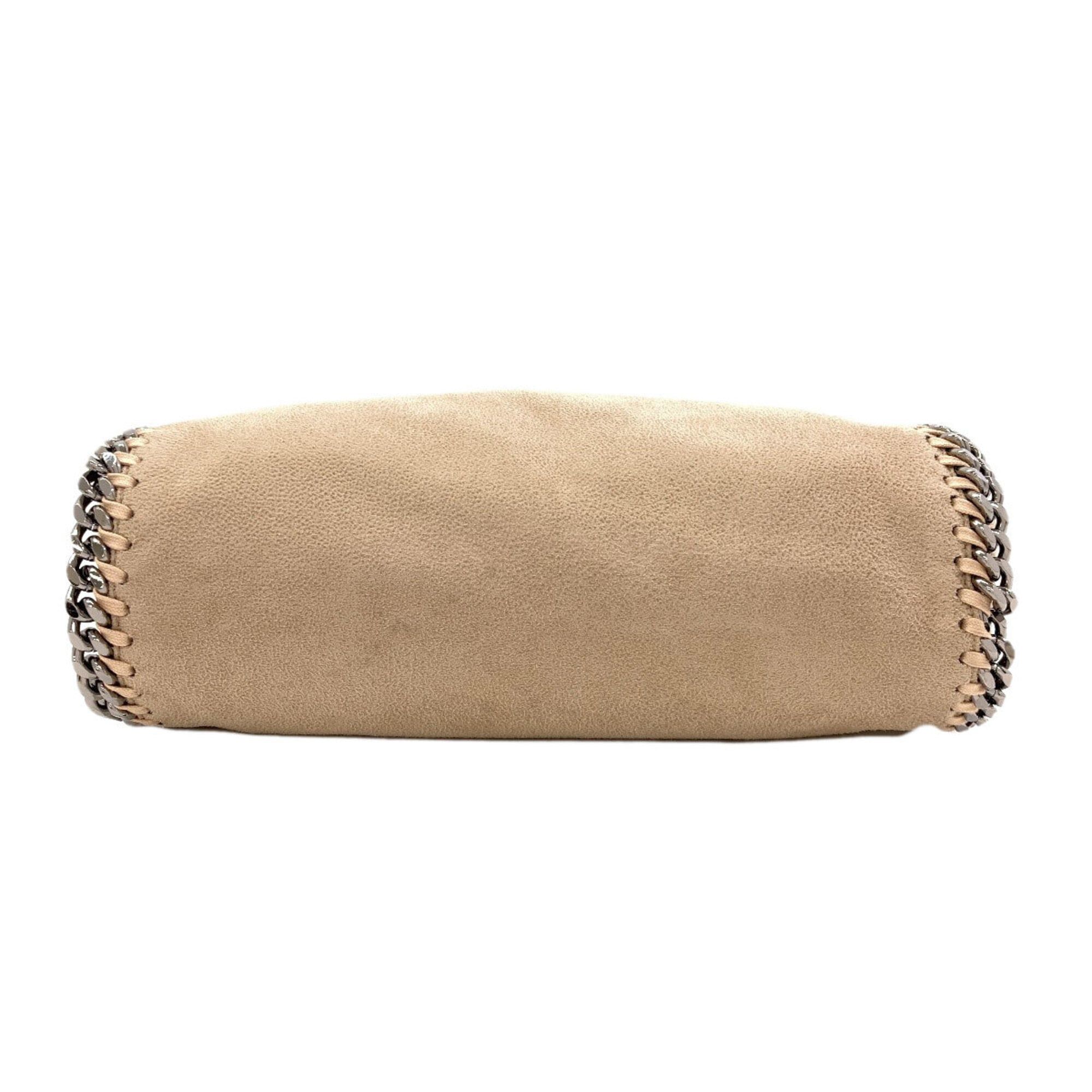 Polyester Handbag (Pre-Owned) - Stella McCartney - Modalova