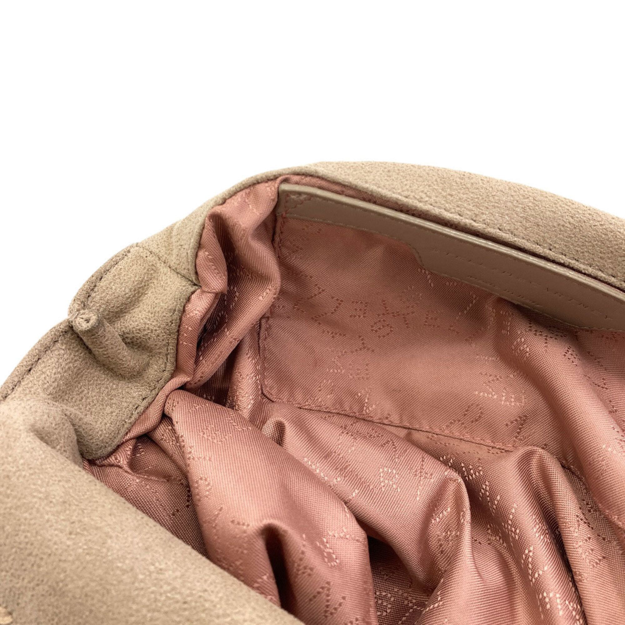 Polyester Handbag (Pre-Owned) - Stella McCartney - Modalova