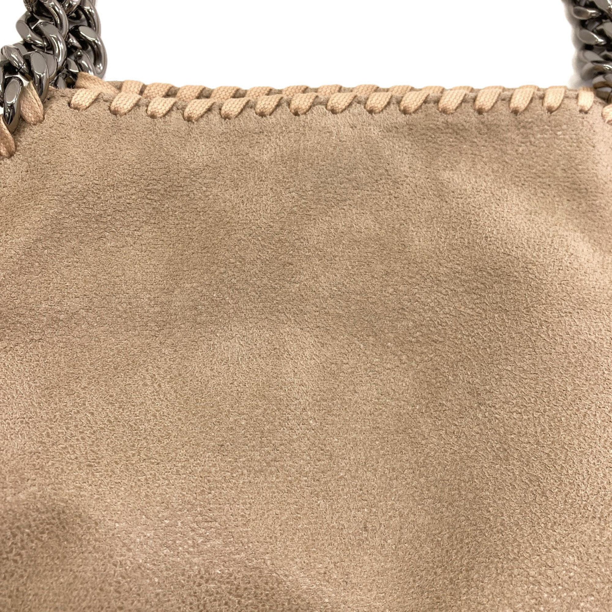 Polyester Handbag (Pre-Owned) - Stella McCartney - Modalova