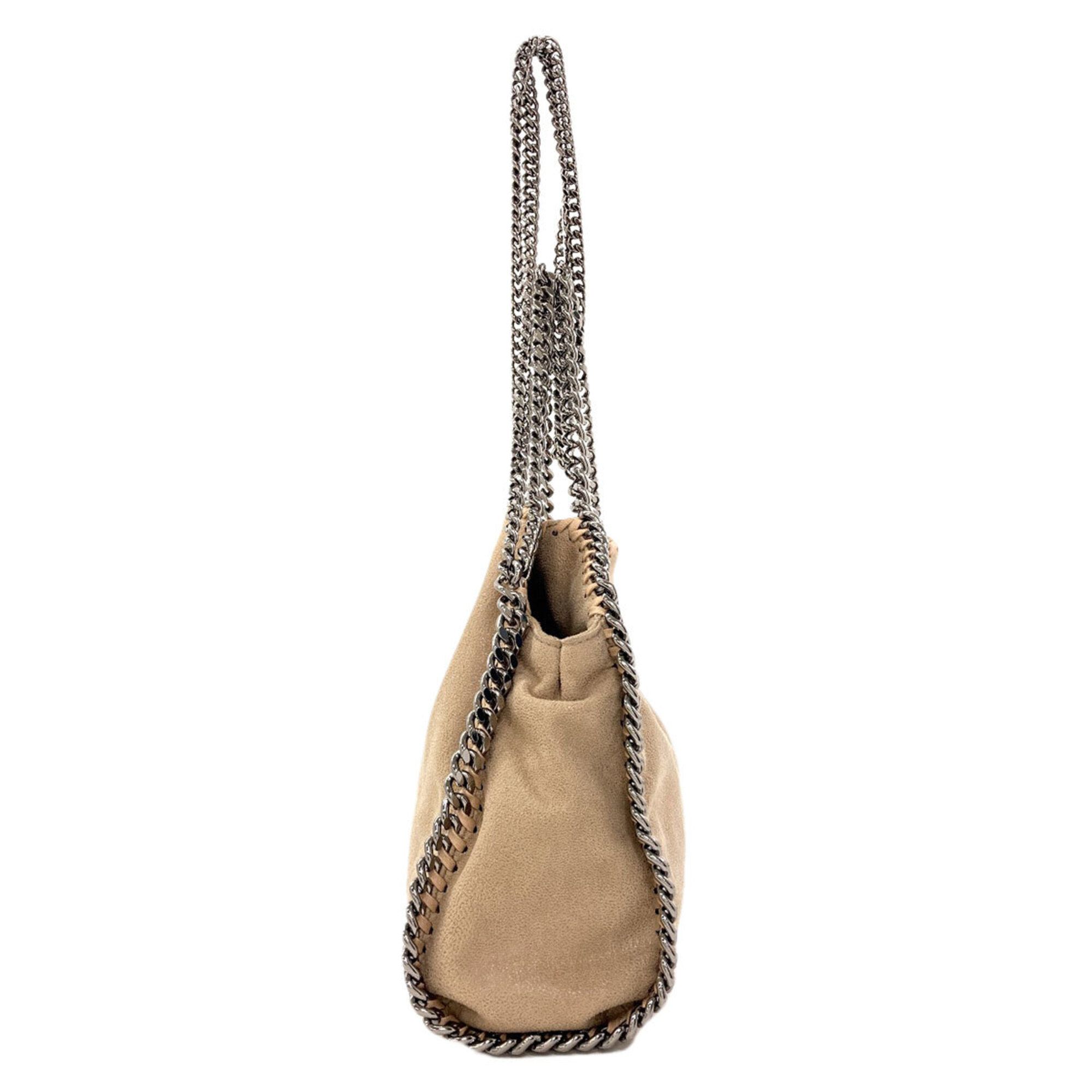 Polyester Handbag (Pre-Owned) - Stella McCartney - Modalova
