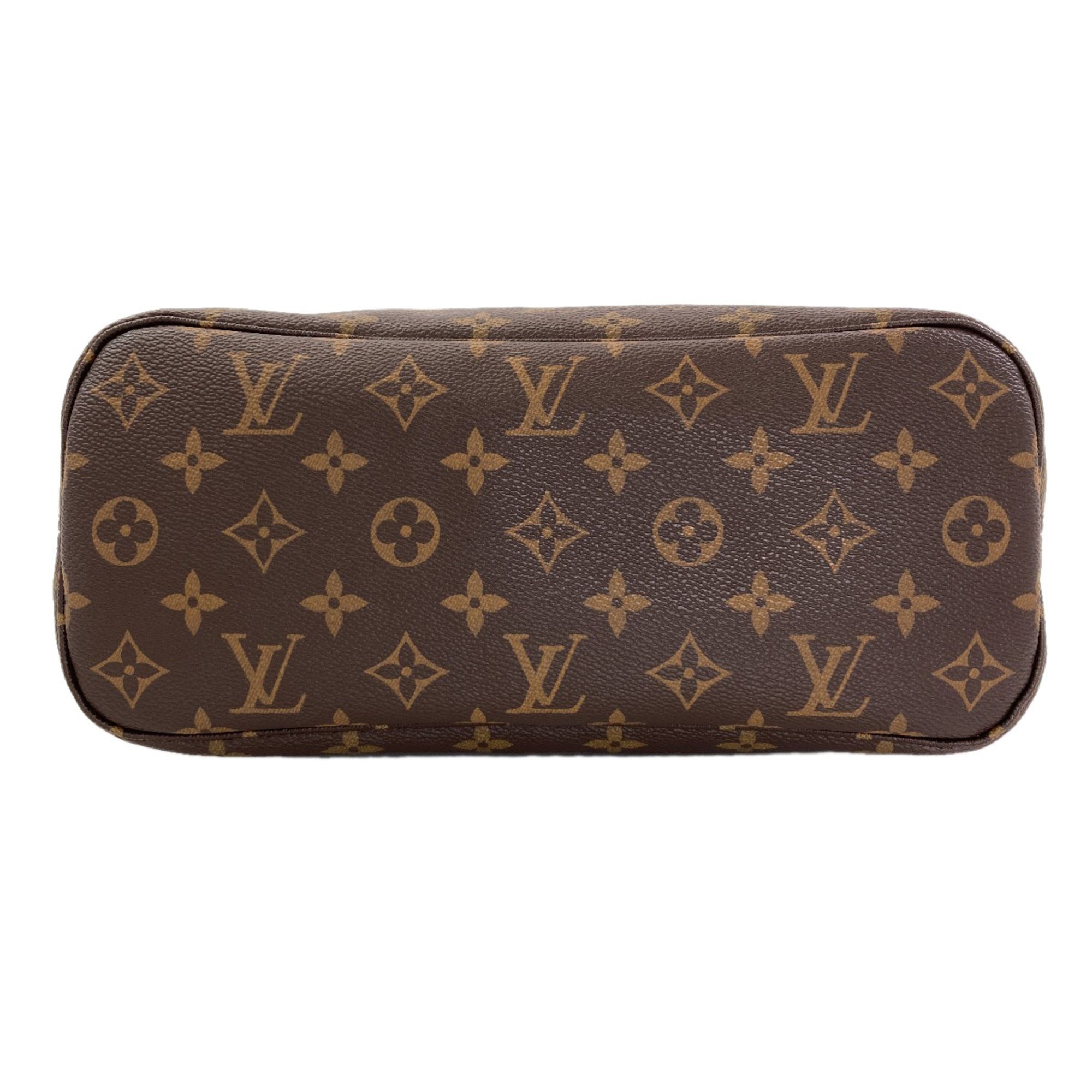 Canvas Tote Bag (Pre-Owned) - Louis Vuitton - Modalova