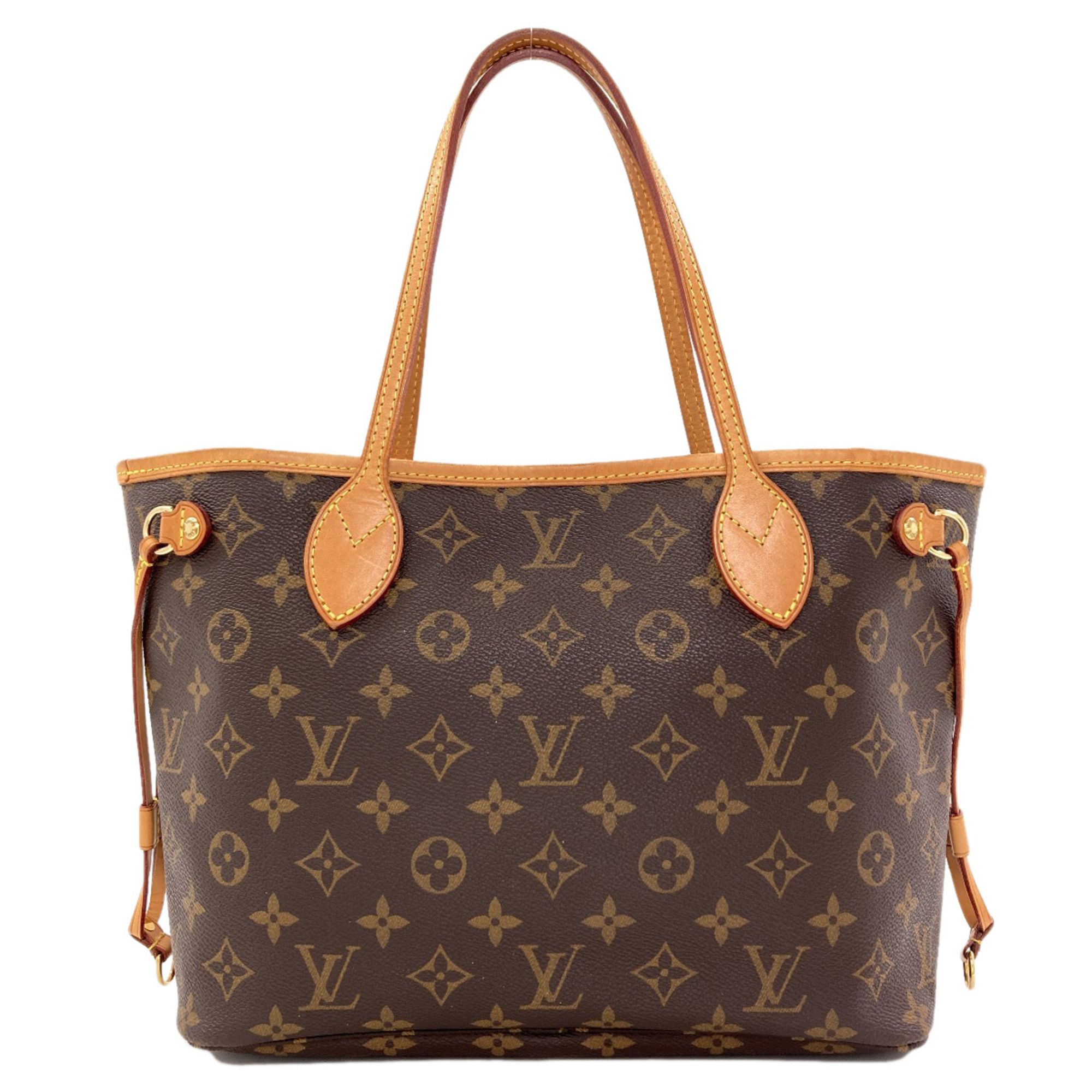 Canvas Tote Bag (Pre-Owned) - Louis Vuitton - Modalova