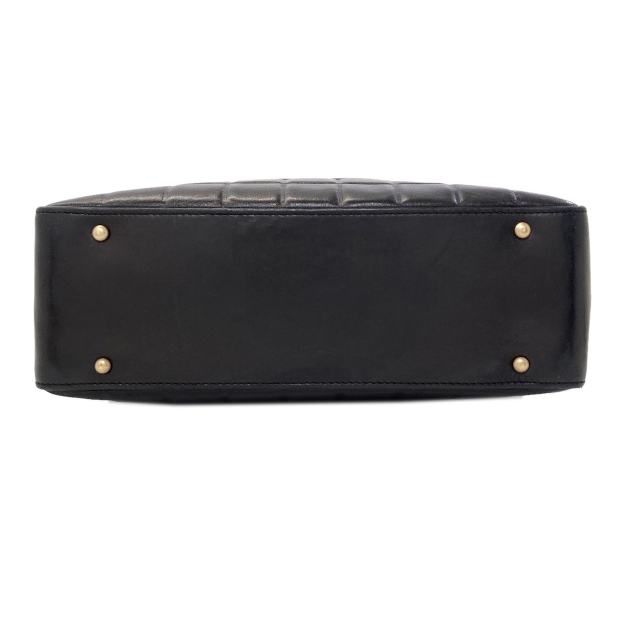 Leather Handbag (Pre-Owned) - Chanel - Modalova