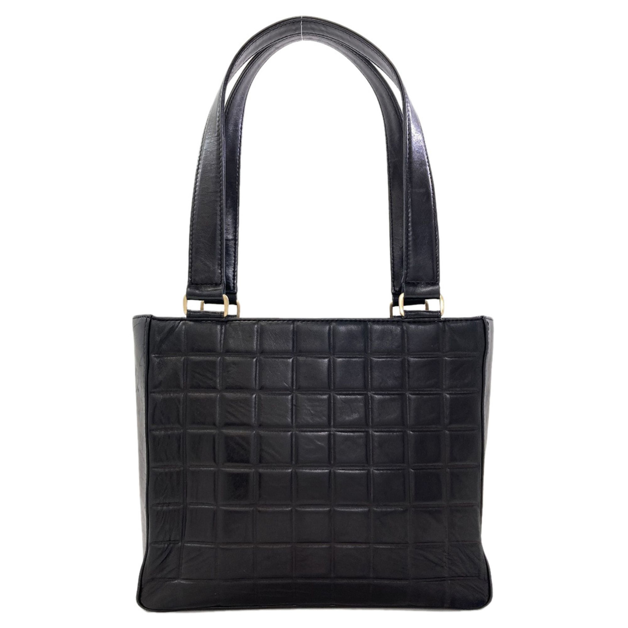 Leather Handbag (Pre-Owned) - Chanel - Modalova