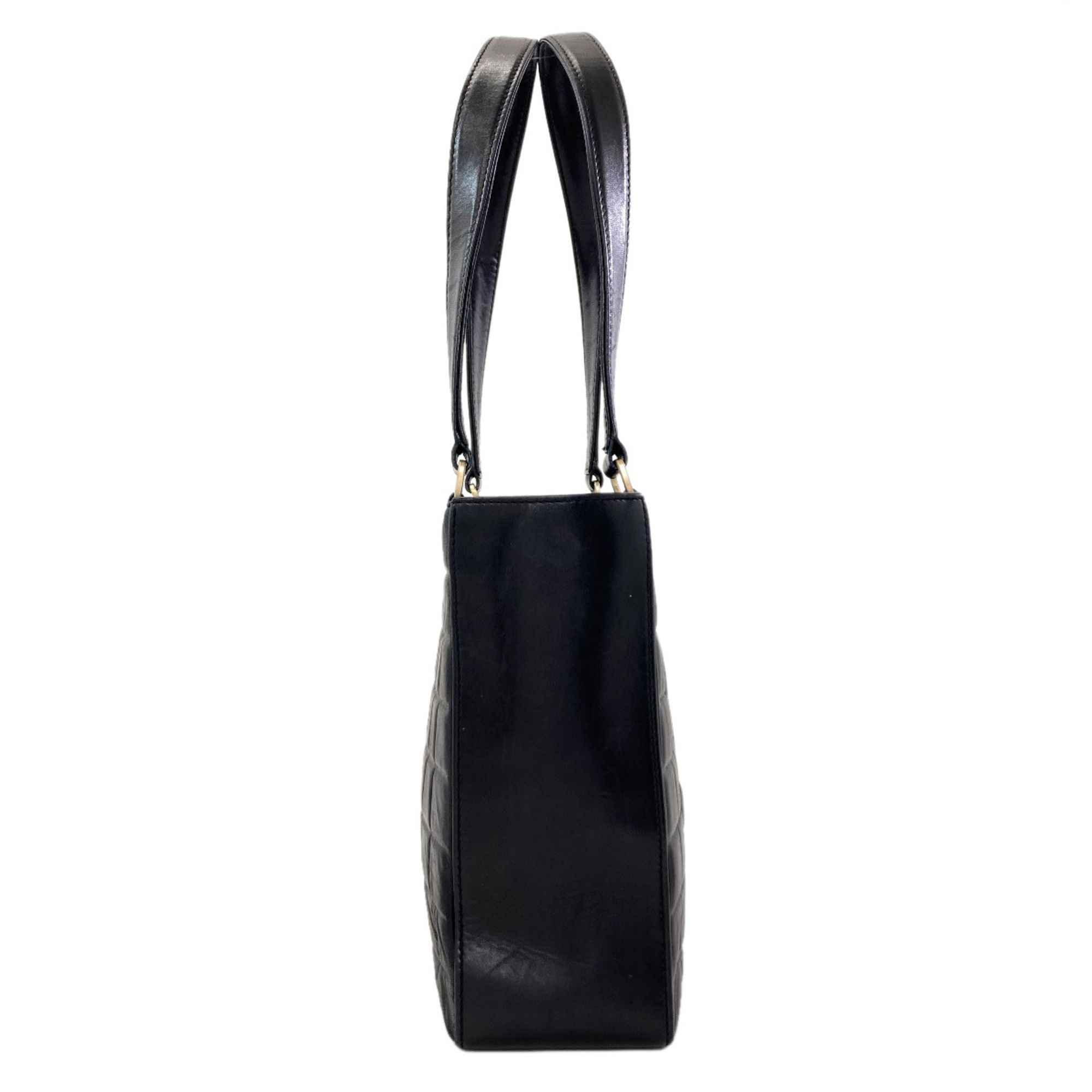 Leather Handbag (Pre-Owned) - Chanel - Modalova