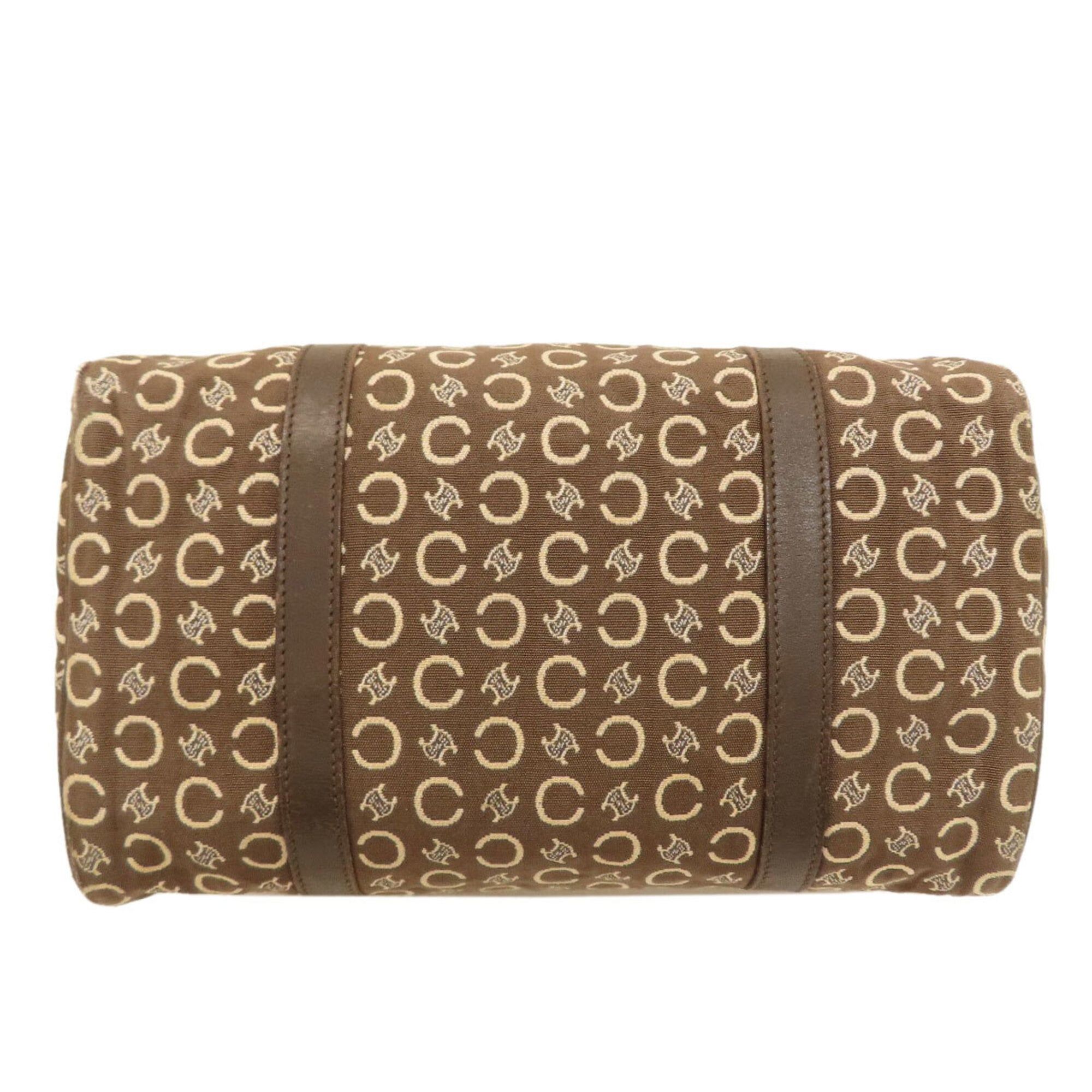 Canvas Handbag (Pre-Owned) - Celine - Modalova