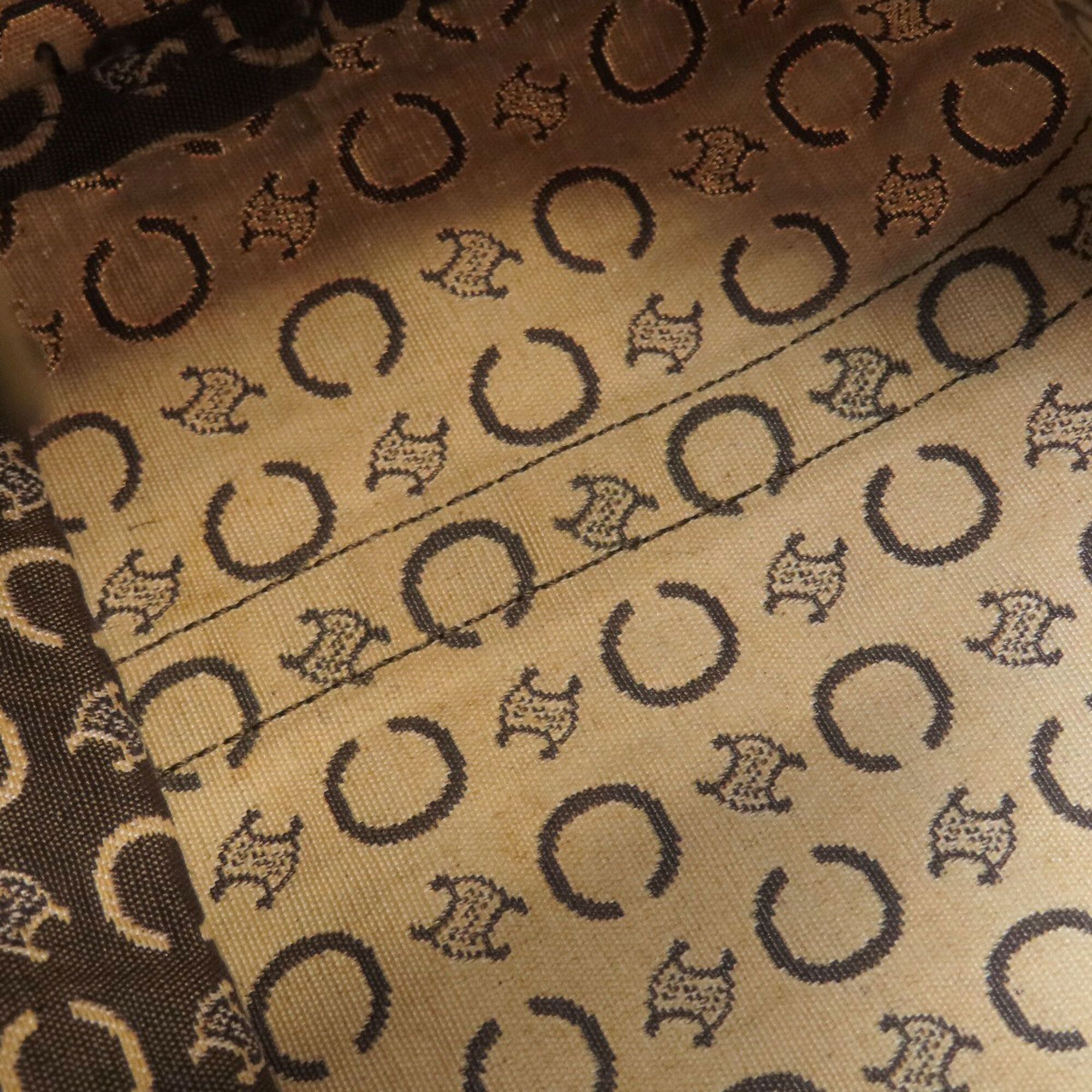 Canvas Handbag (Pre-Owned) - Celine - Modalova