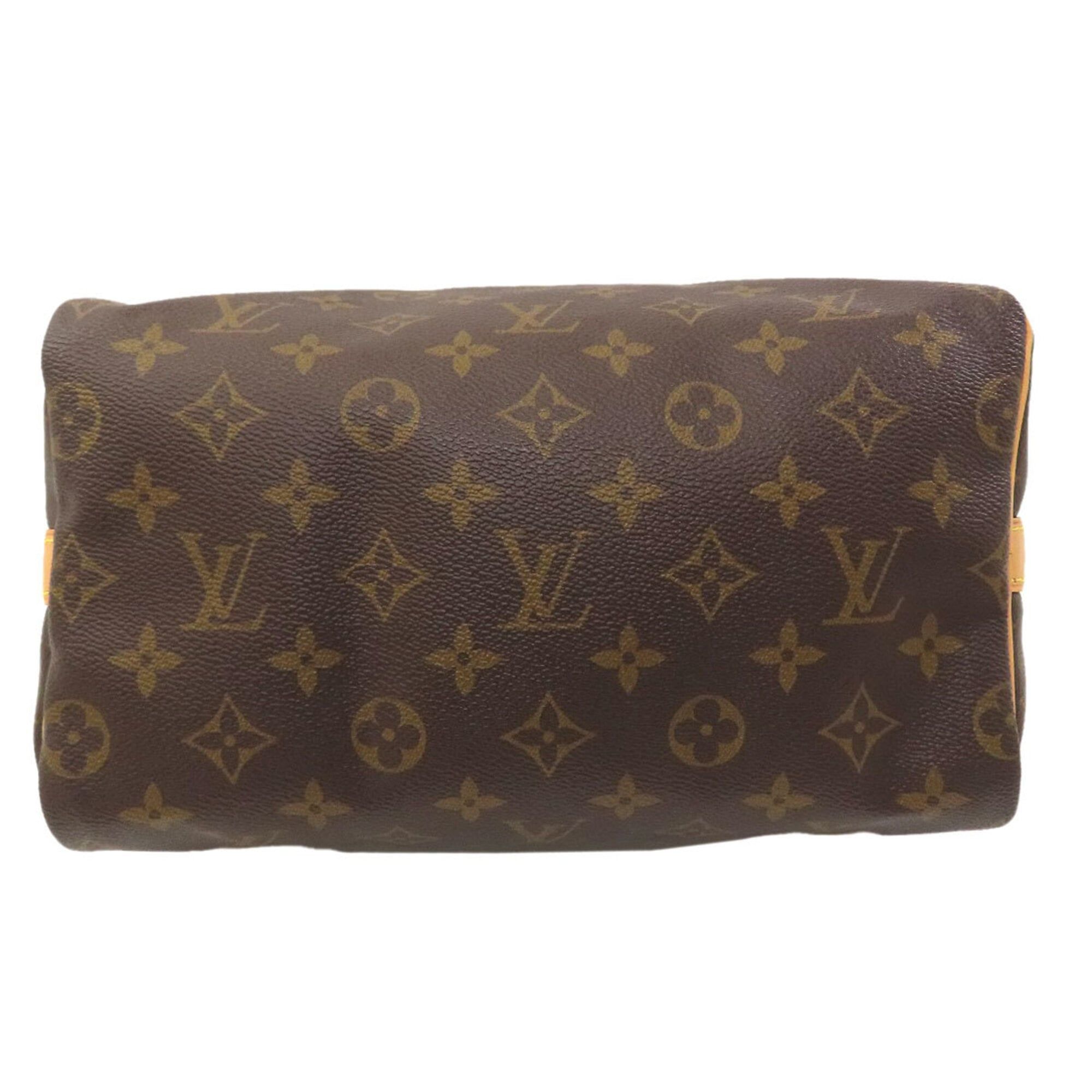 Monogram Canvas Handbag (Pre-Owned) - Louis Vuitton - Modalova