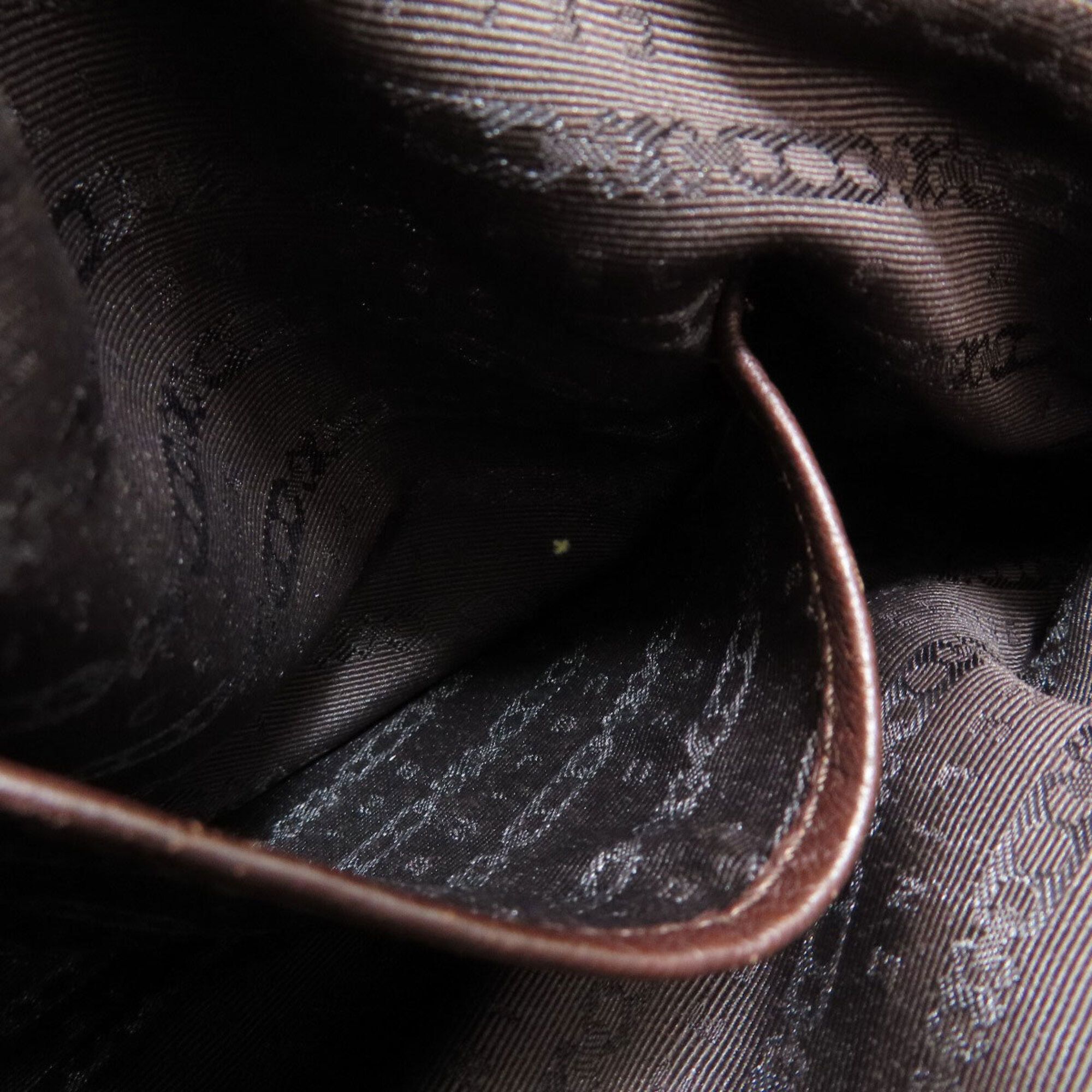 Leather Tote Bag (Pre-Owned) - Celine - Modalova