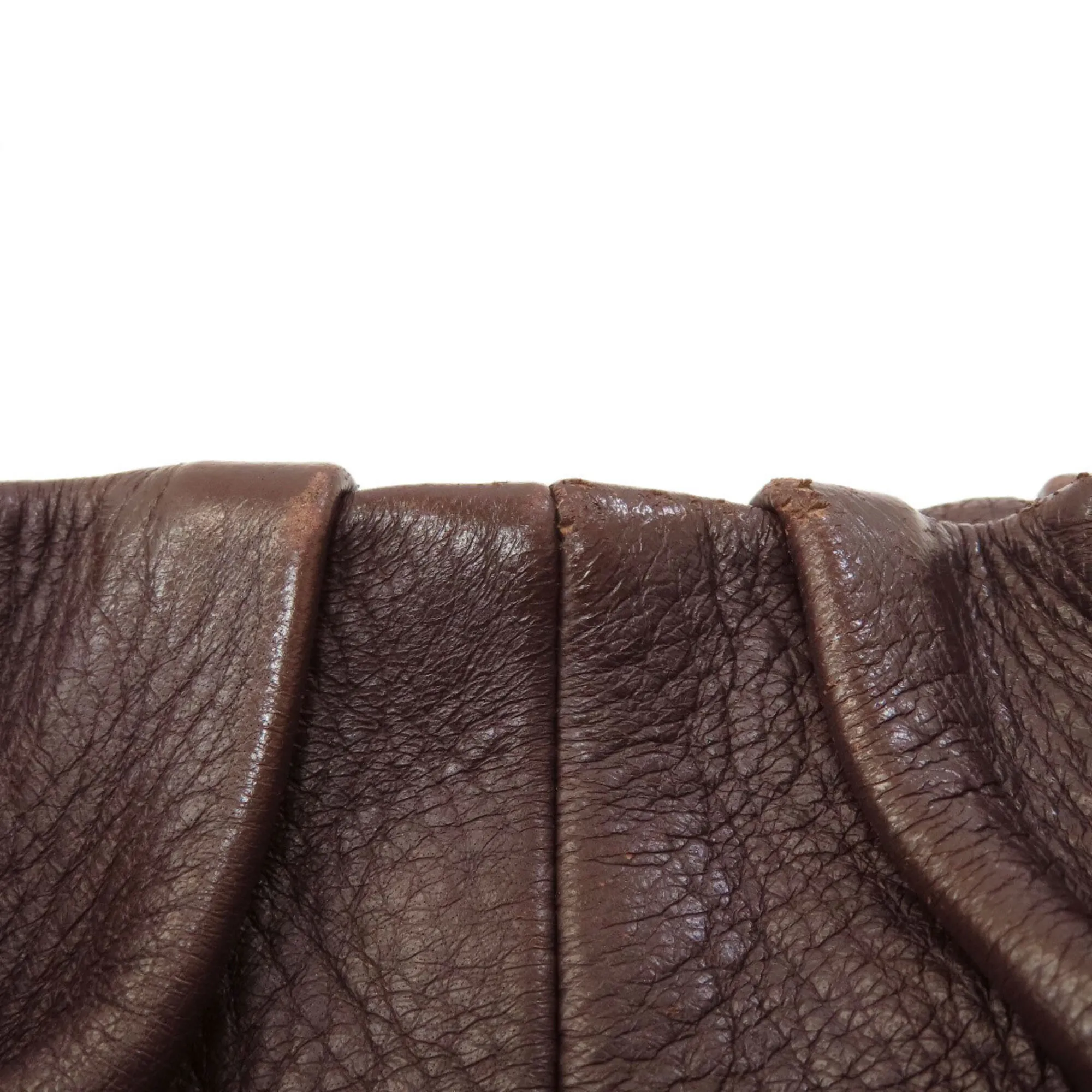 Leather Tote Bag (Pre-Owned) - Celine - Modalova