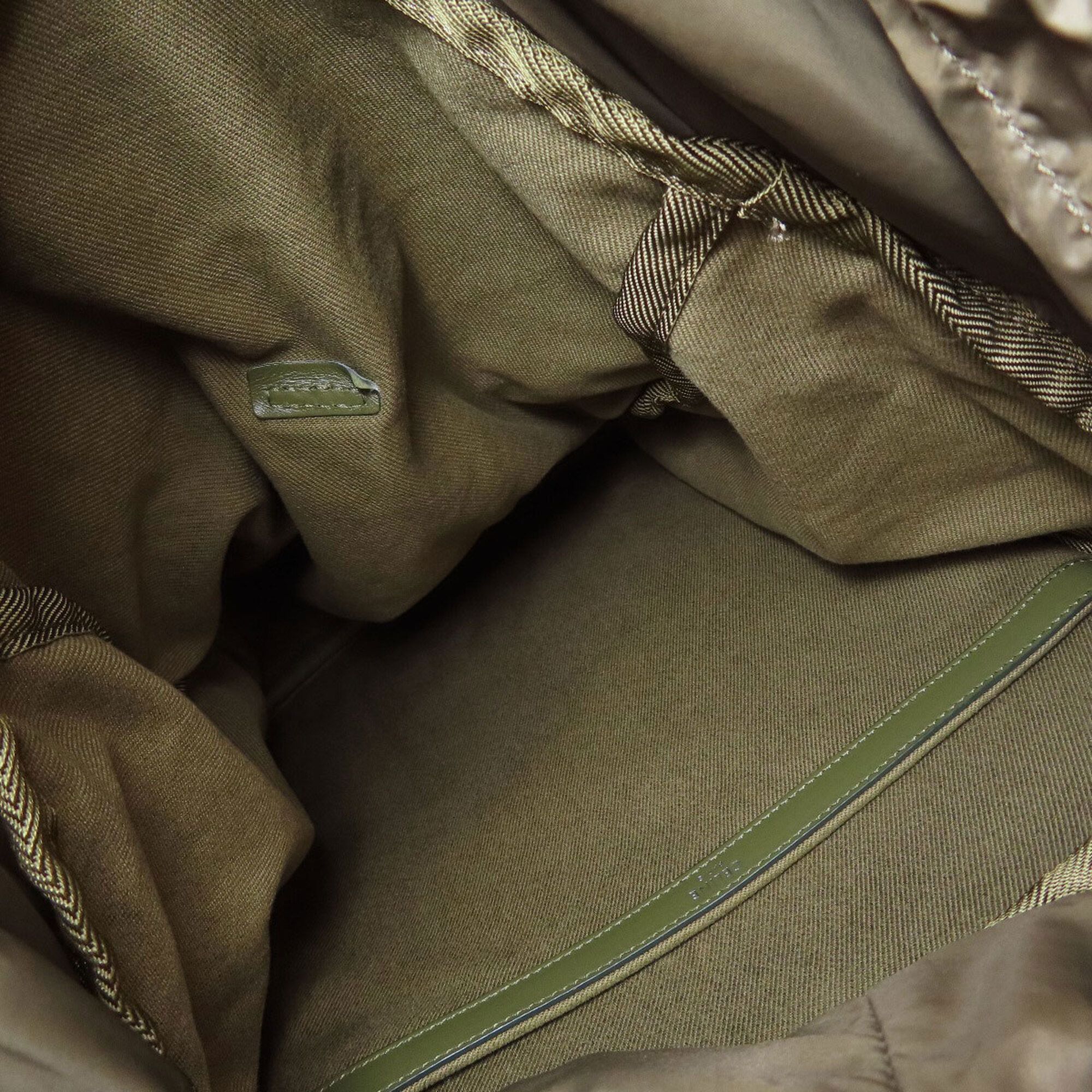 Canvas Backpack (Pre-Owned) - Celine - Modalova