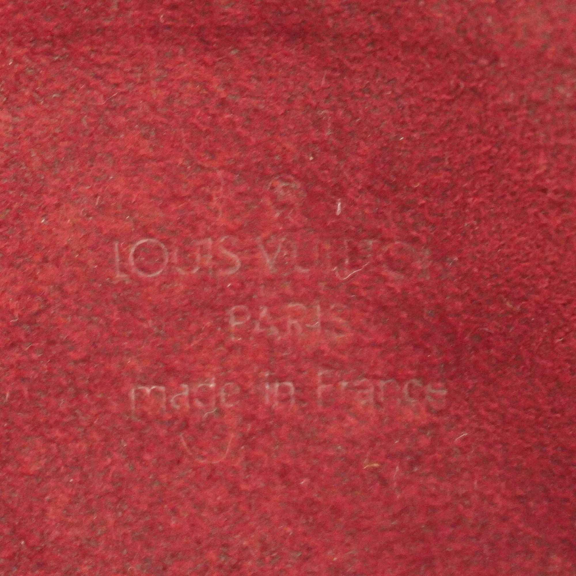 Handbag (Pre-Owned) - Louis Vuitton - Modalova