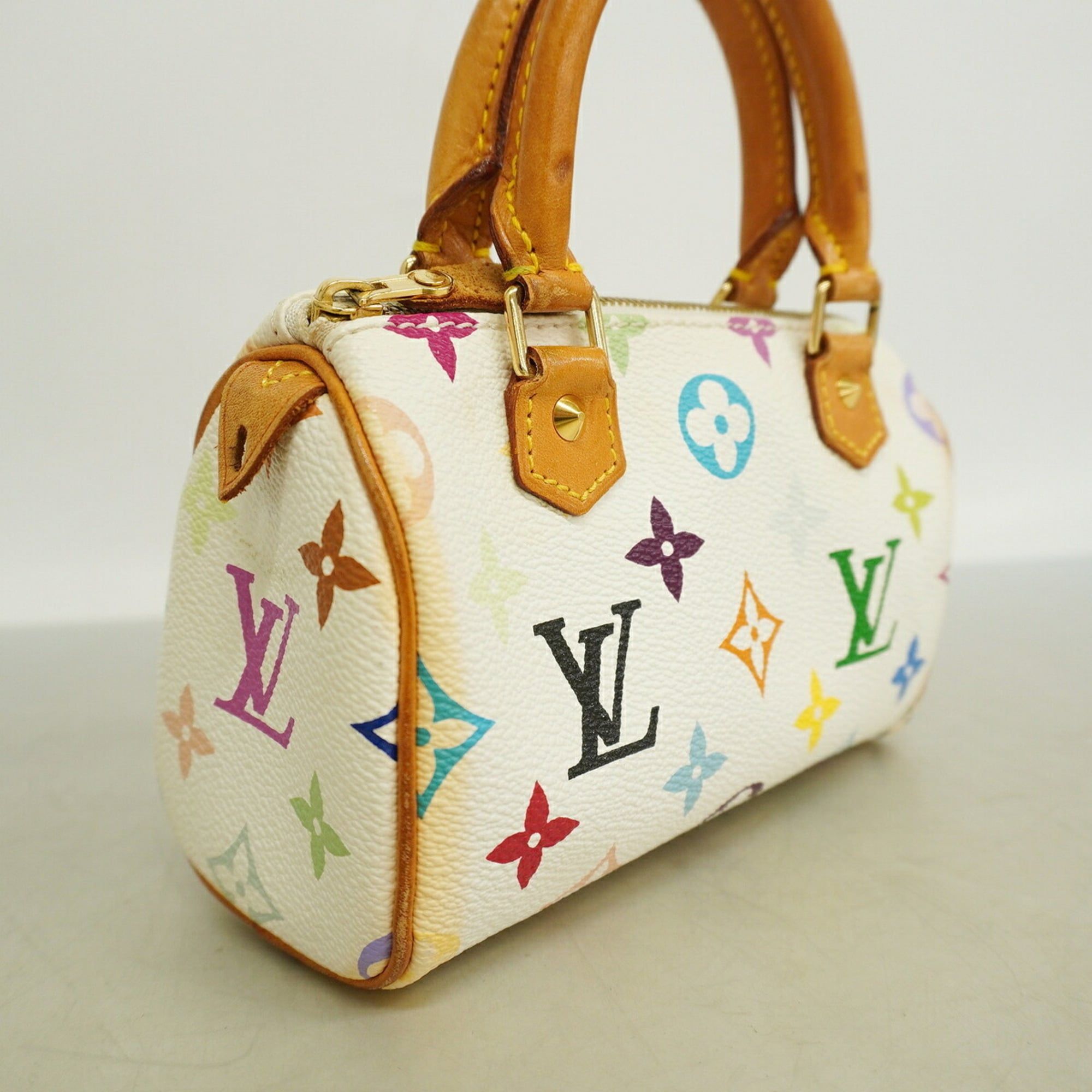 Handbag (Pre-Owned) - Louis Vuitton - Modalova